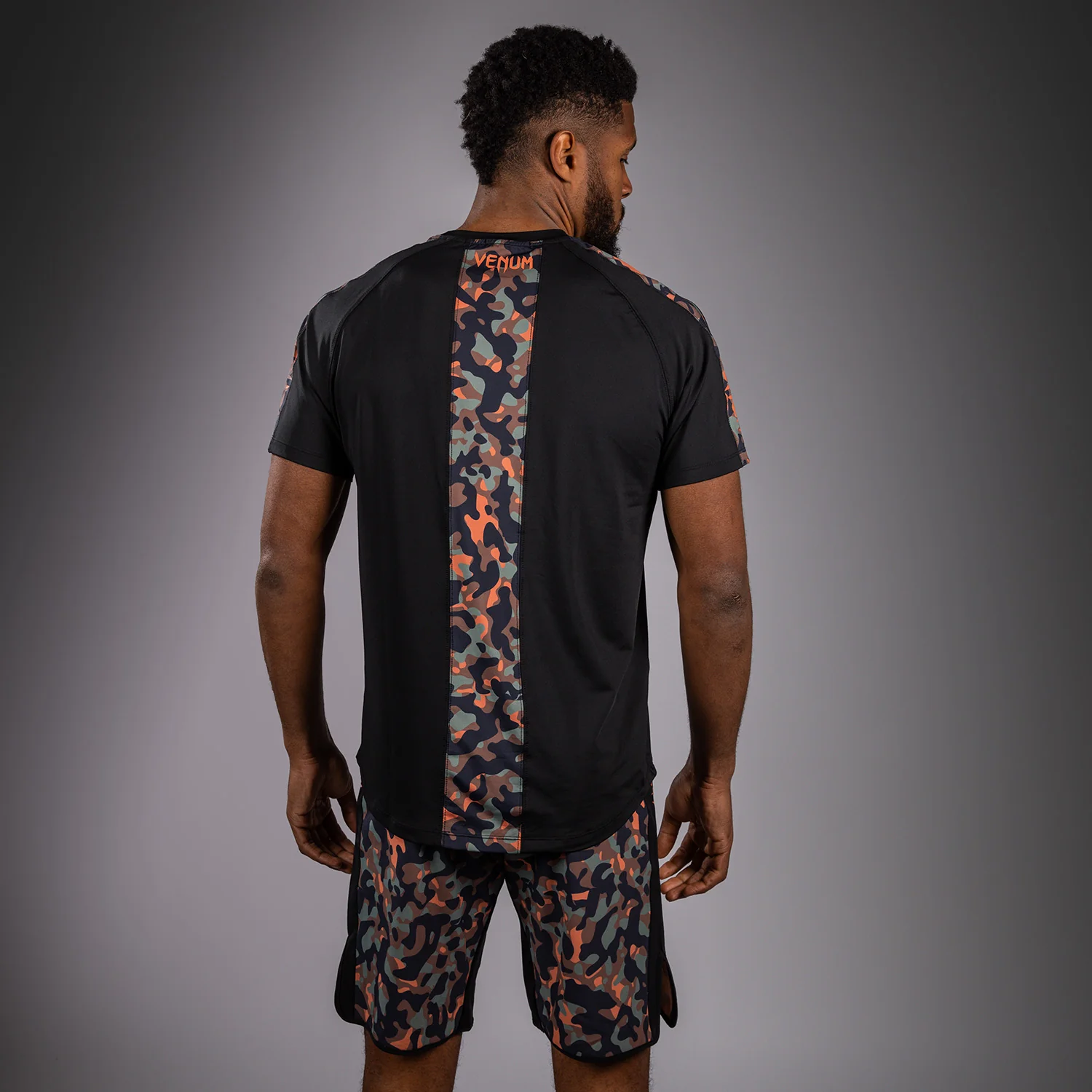Venum Jungle Ops Dry Tech - Canyon Camo - Image 3