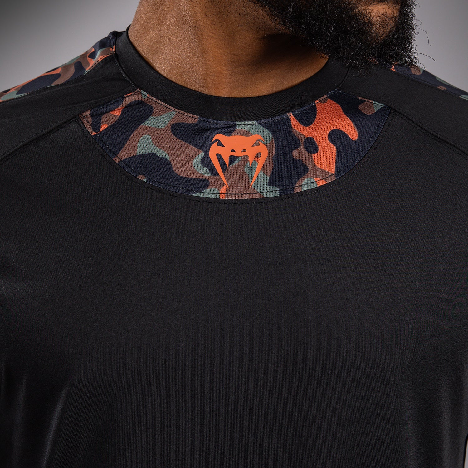 Venum Jungle Ops Dry Tech - Canyon Camo - Image 5