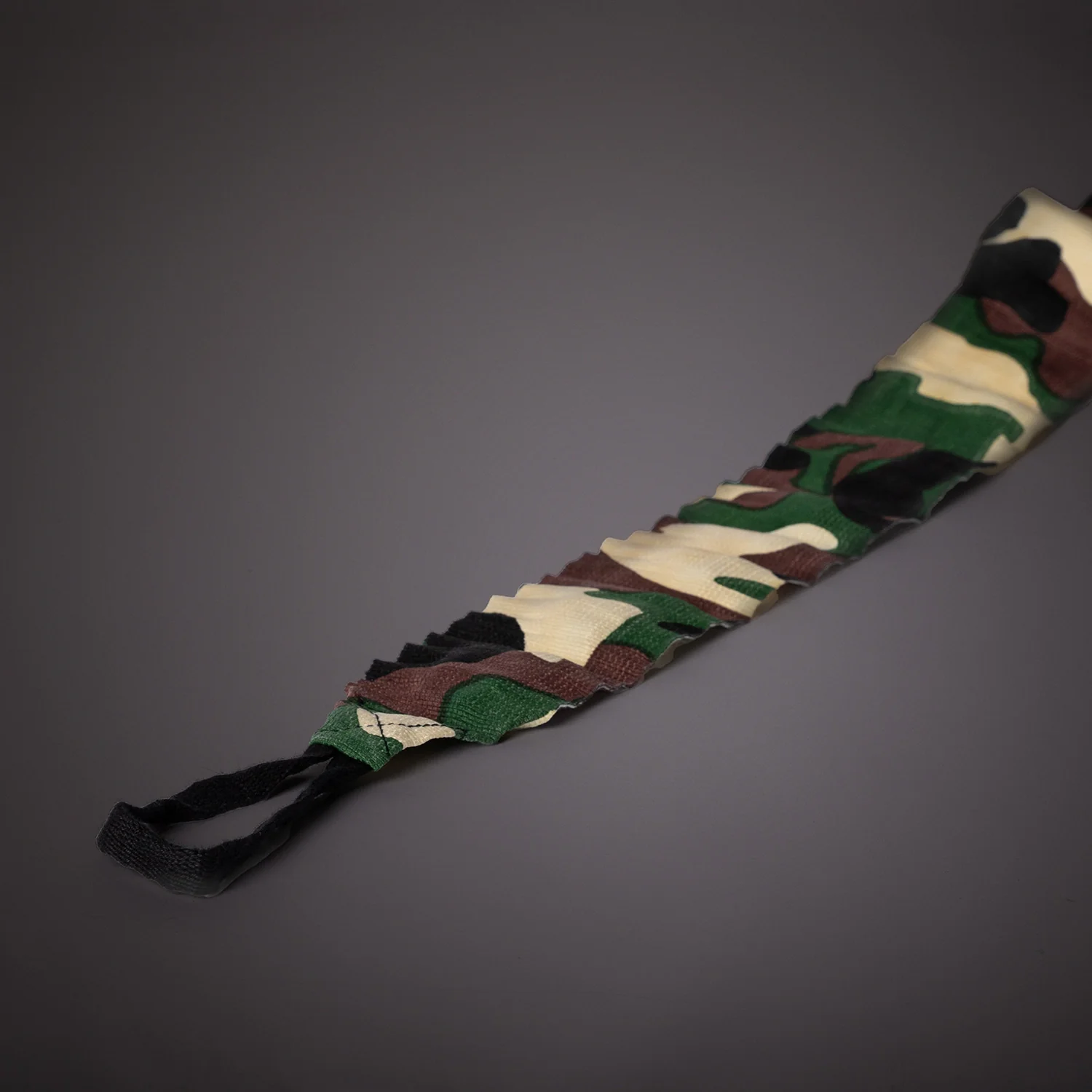 Venum Kontact Boxing Hand Wraps - Forest Camo - 4m (157 in) - Image 4