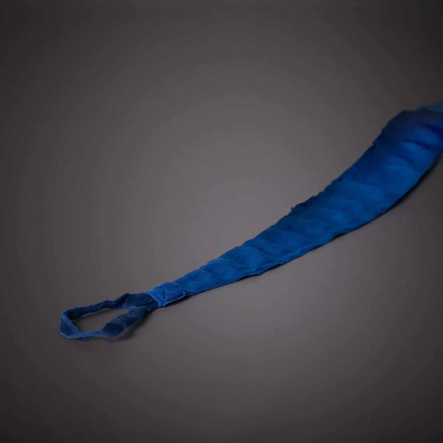 Venum Kontact Boxing Hand Wraps - Blue - 2.5m (98 in) - Image 4