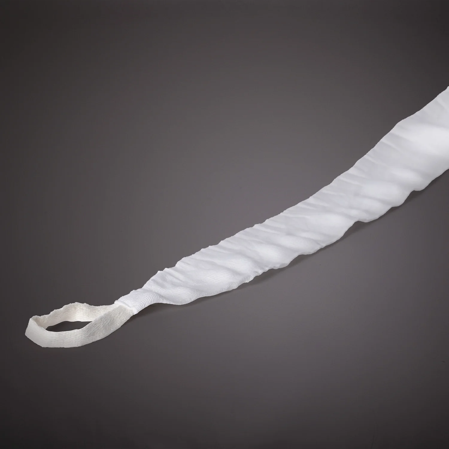 Venum Kontact Boxing Hand Wraps - White - 2.5m (98 in) - Image 4
