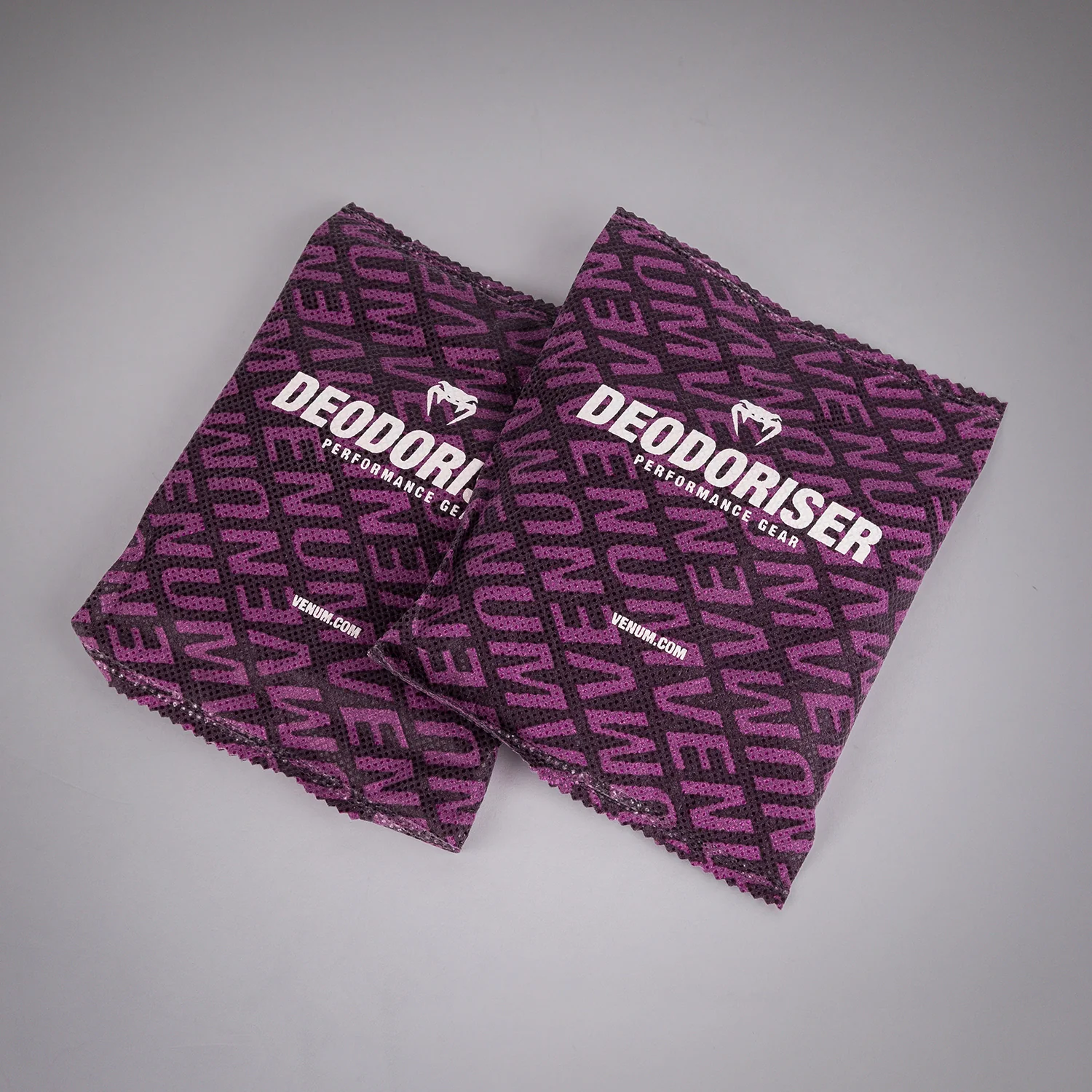 Venum Kontact Glove Deodorizer - Lavendar - Image 3