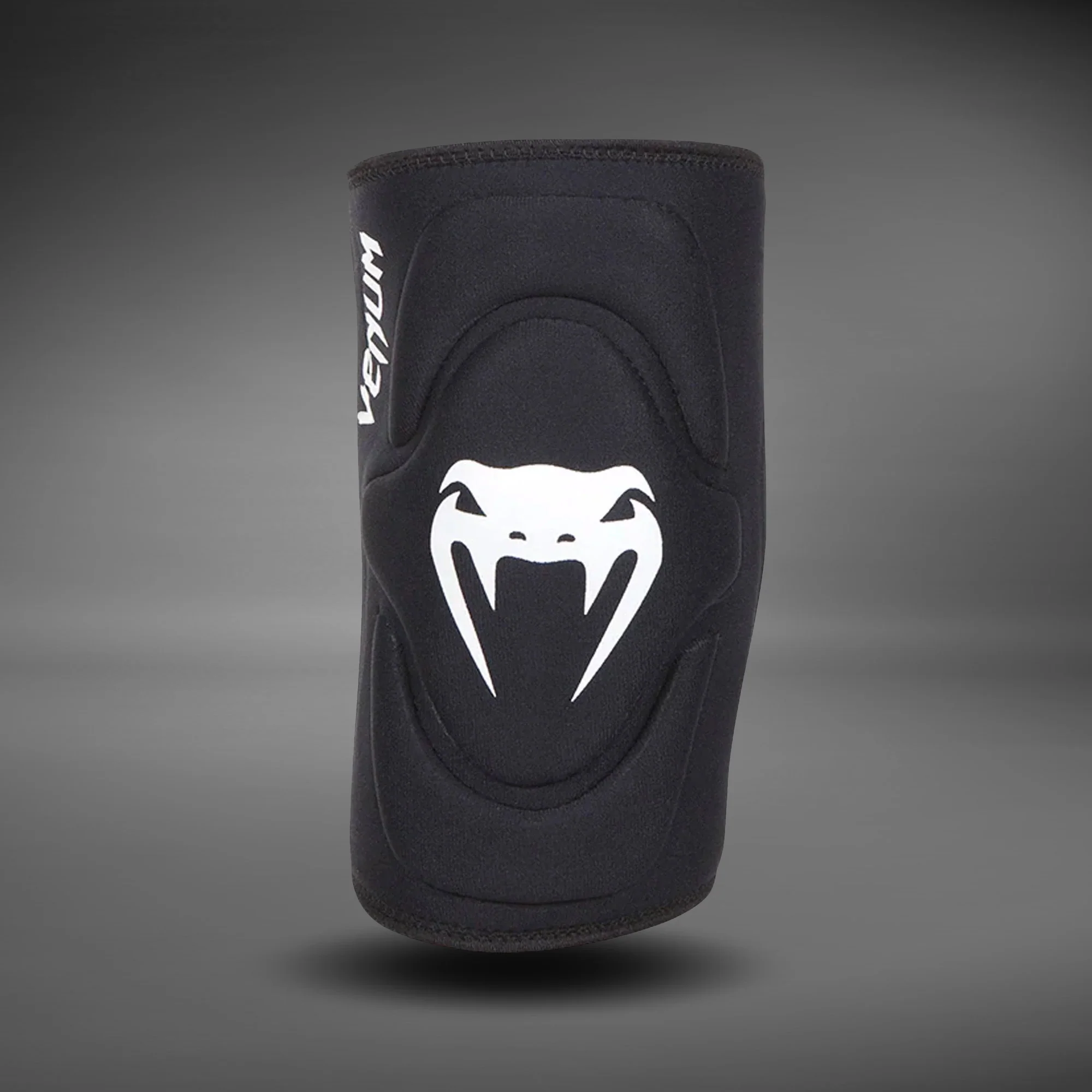 Venum Kontact Knee Pads - Pair - Black - Image 2