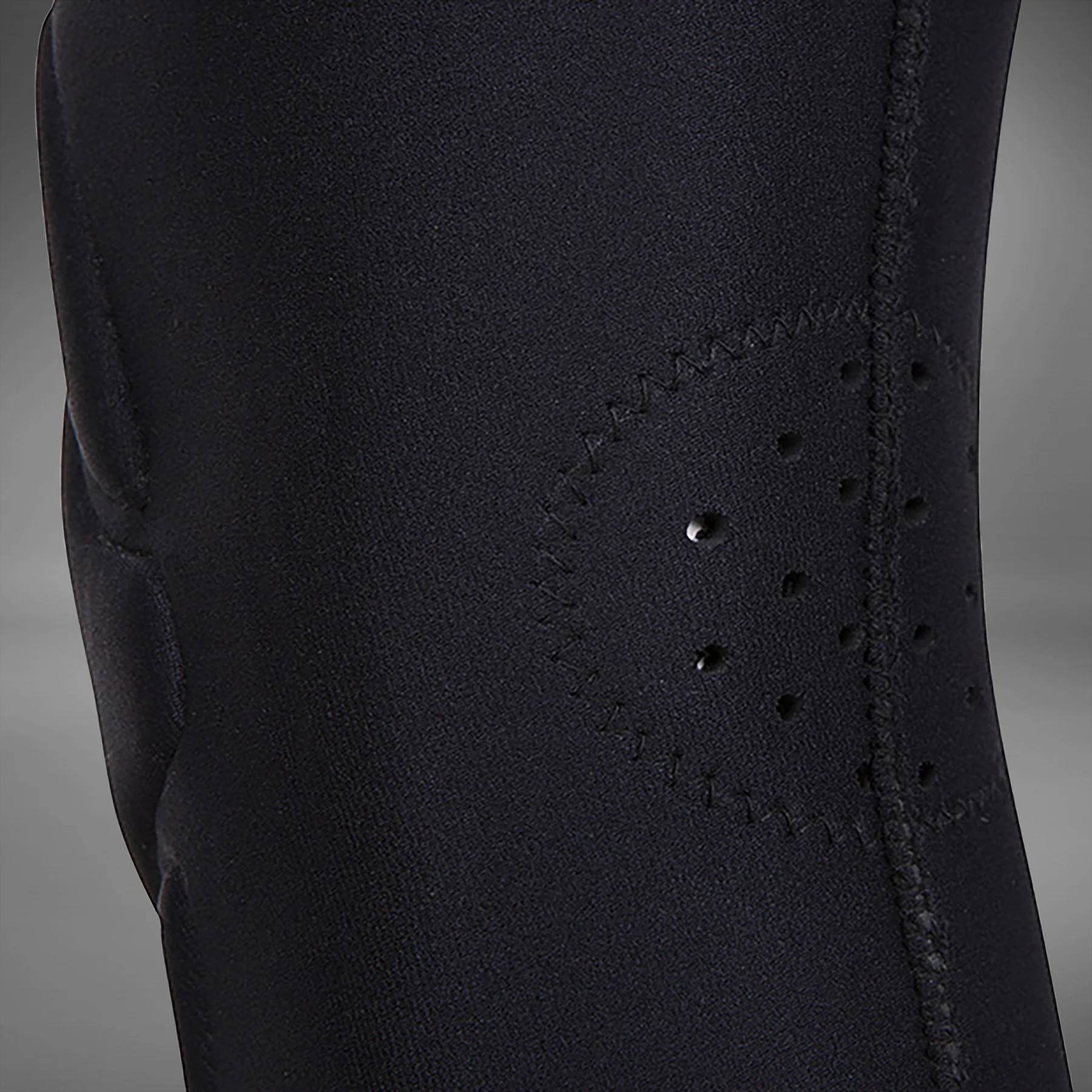 Venum Kontact Knee Pads - Pair - Black - Image 4