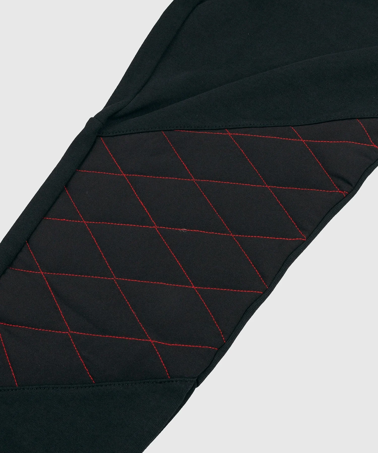 Venum Laser 2.0 Joggers - Black/Red - Image 7