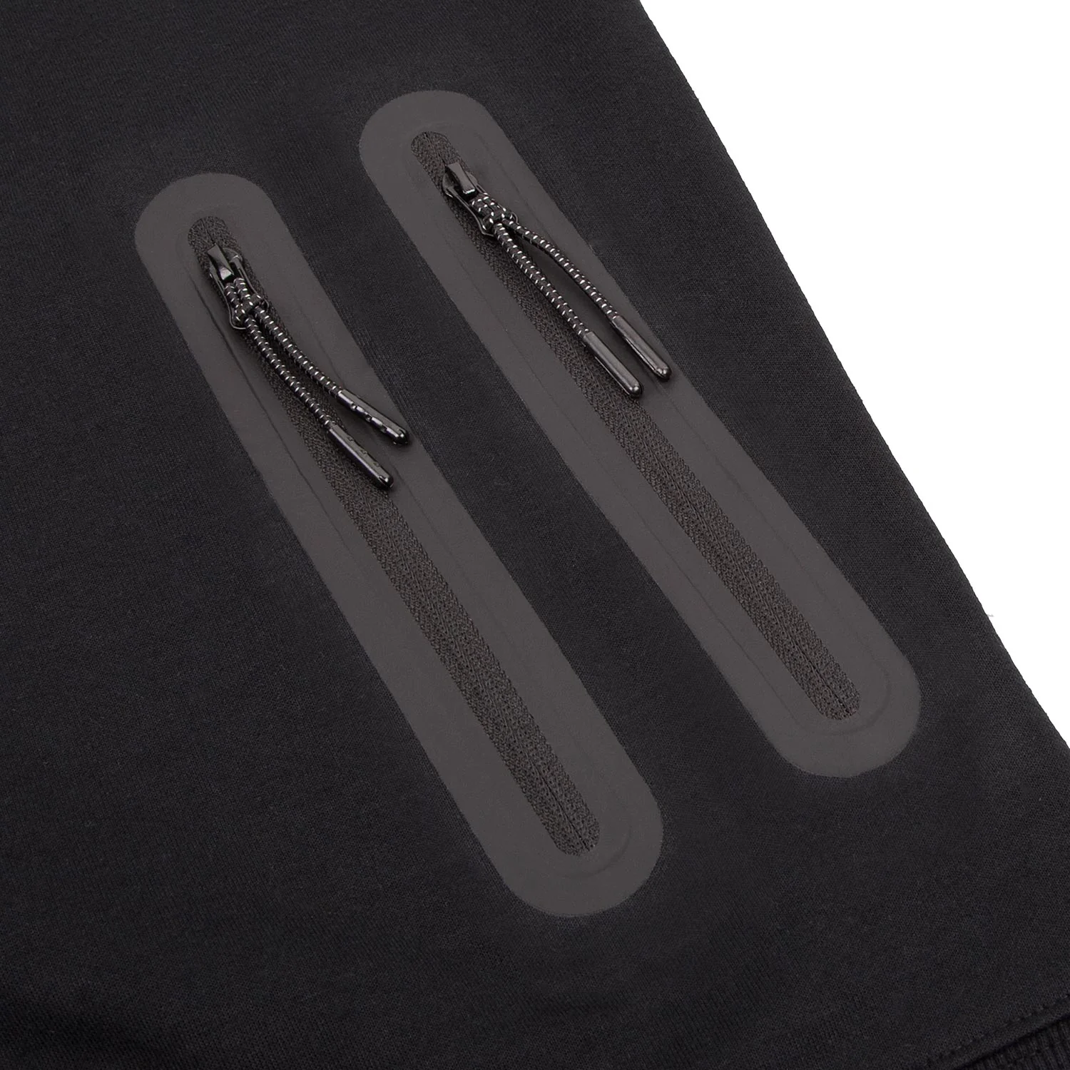 Venum Laser Hoodie - Black - Image 9