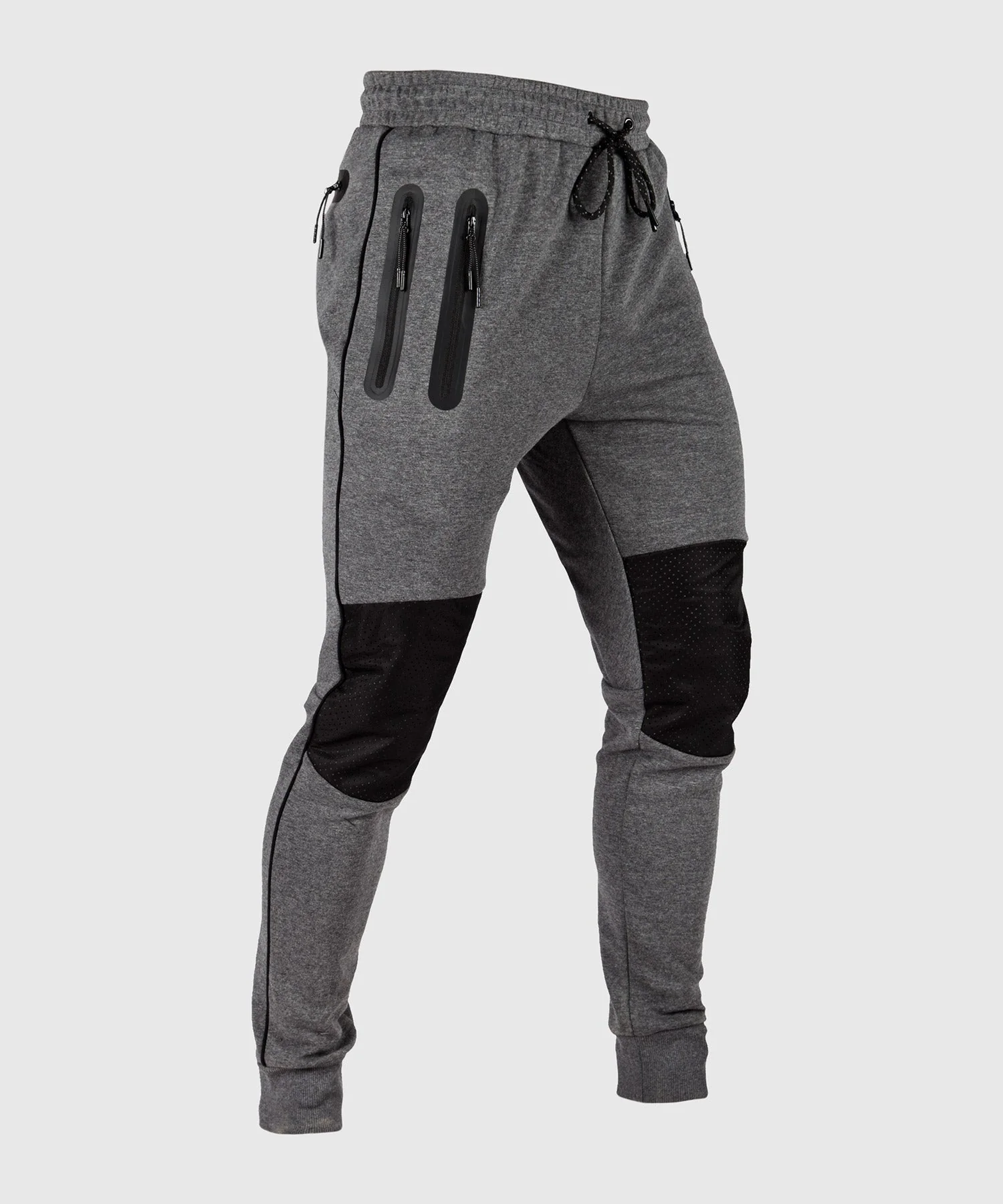Venum Laser Pants - Grey - Image 3