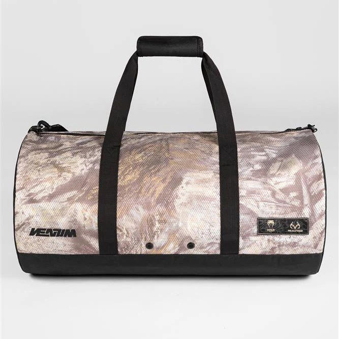 Venum Laser XT Realtree Duffle Bag - Desert Camo - Image 2