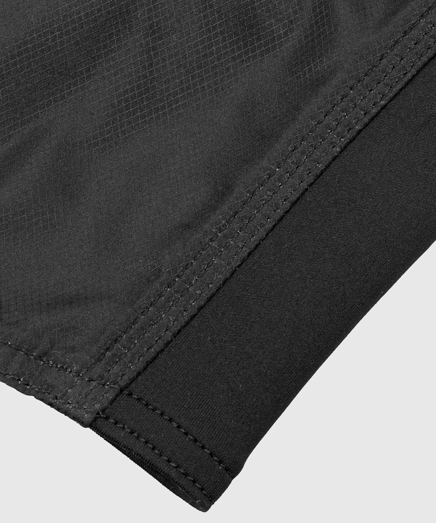 Venum Light 3.0 Fightshorts - Black/White Camo - Image 6