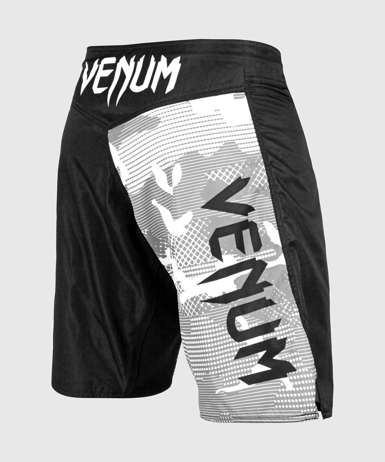 Venum Light 3.0 Fightshorts - Urban Camo - Image 2