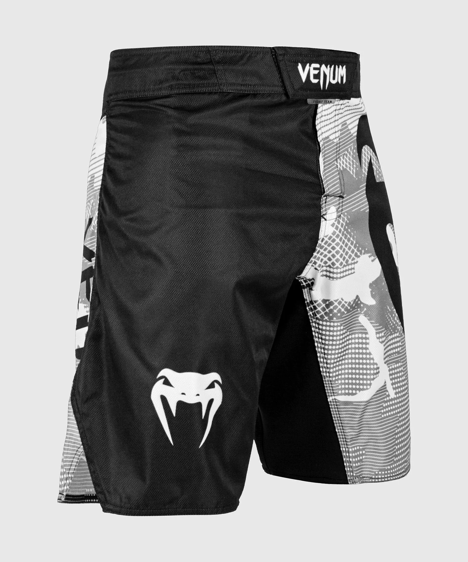 Venum Light 3.0 Fightshorts - Urban Camo - Image 3