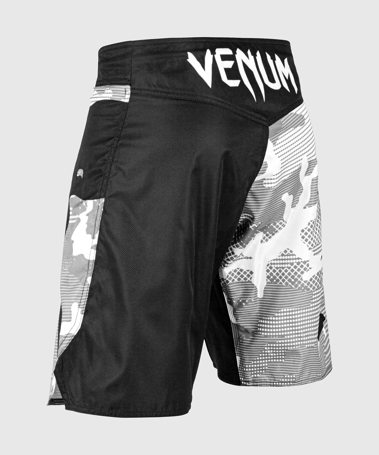 Venum Light 3.0 Fightshorts - Urban Camo - Image 4