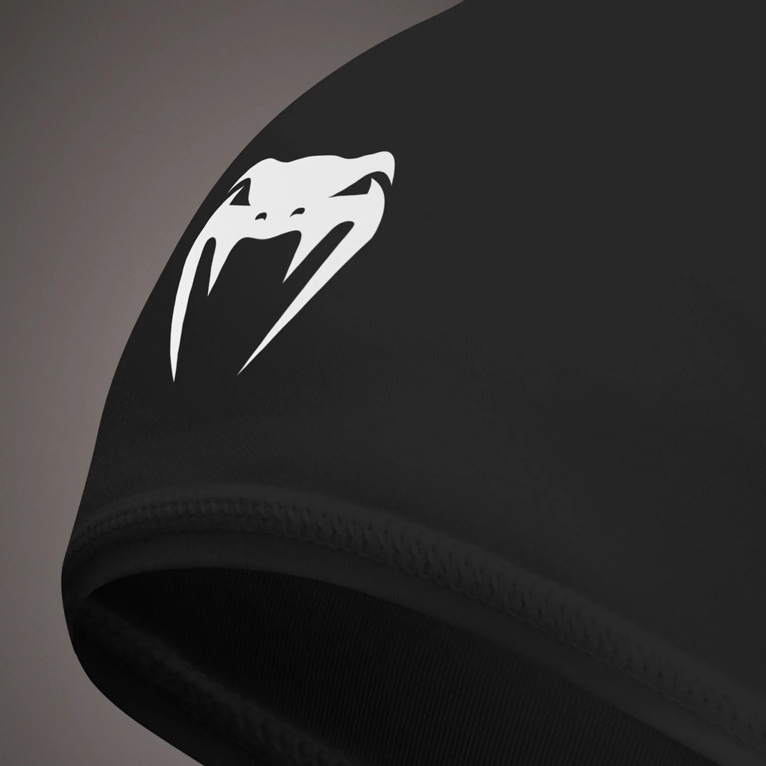 Venum Lineup Skull Wrap - Black/White - Image 2