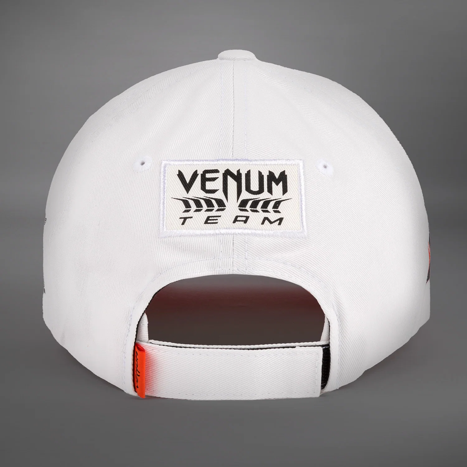 Venum Motorsport Hat - Ice - Image 4