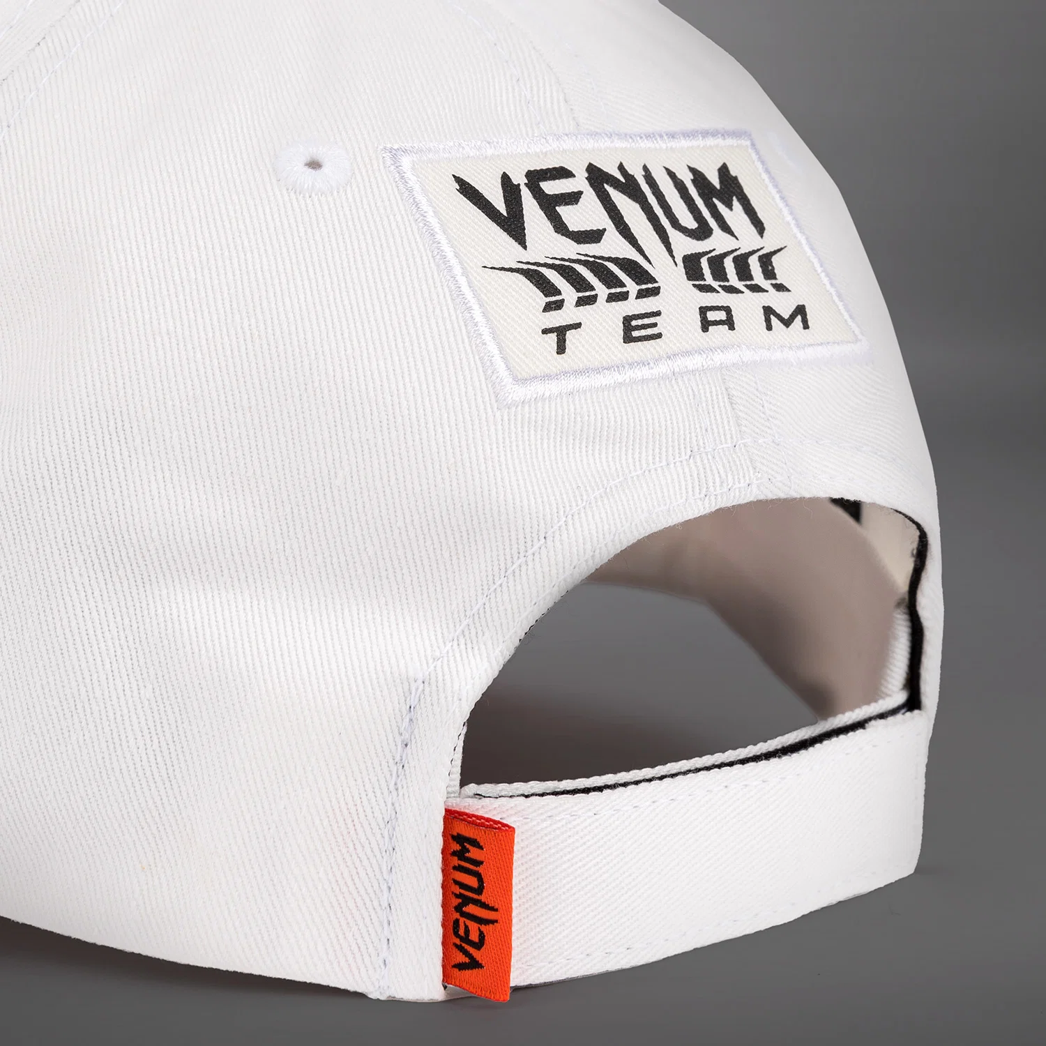 Venum Motorsport Hat - Ice - Image 5