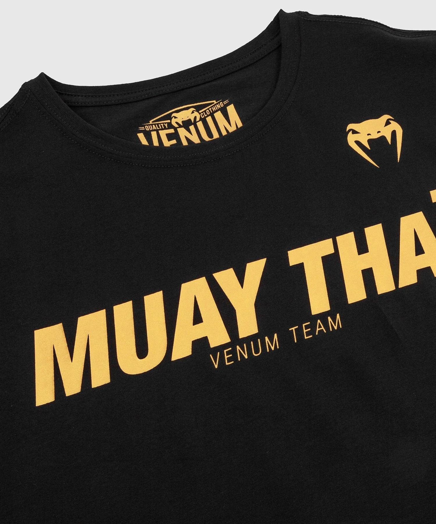Venum Muay Thai VT T-shirt - Image 6