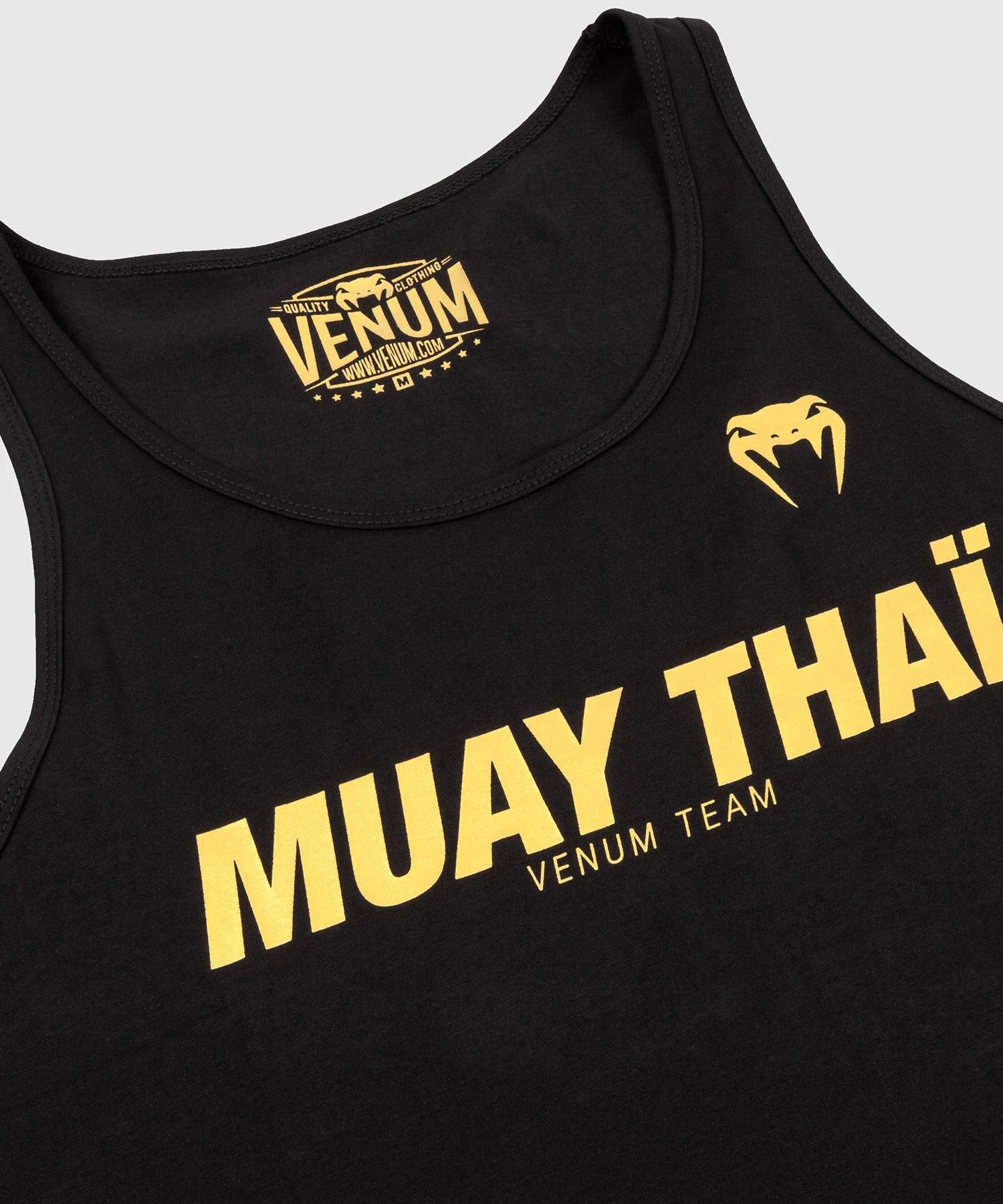 Venum Muay Thai VT Tank Top - Image 5