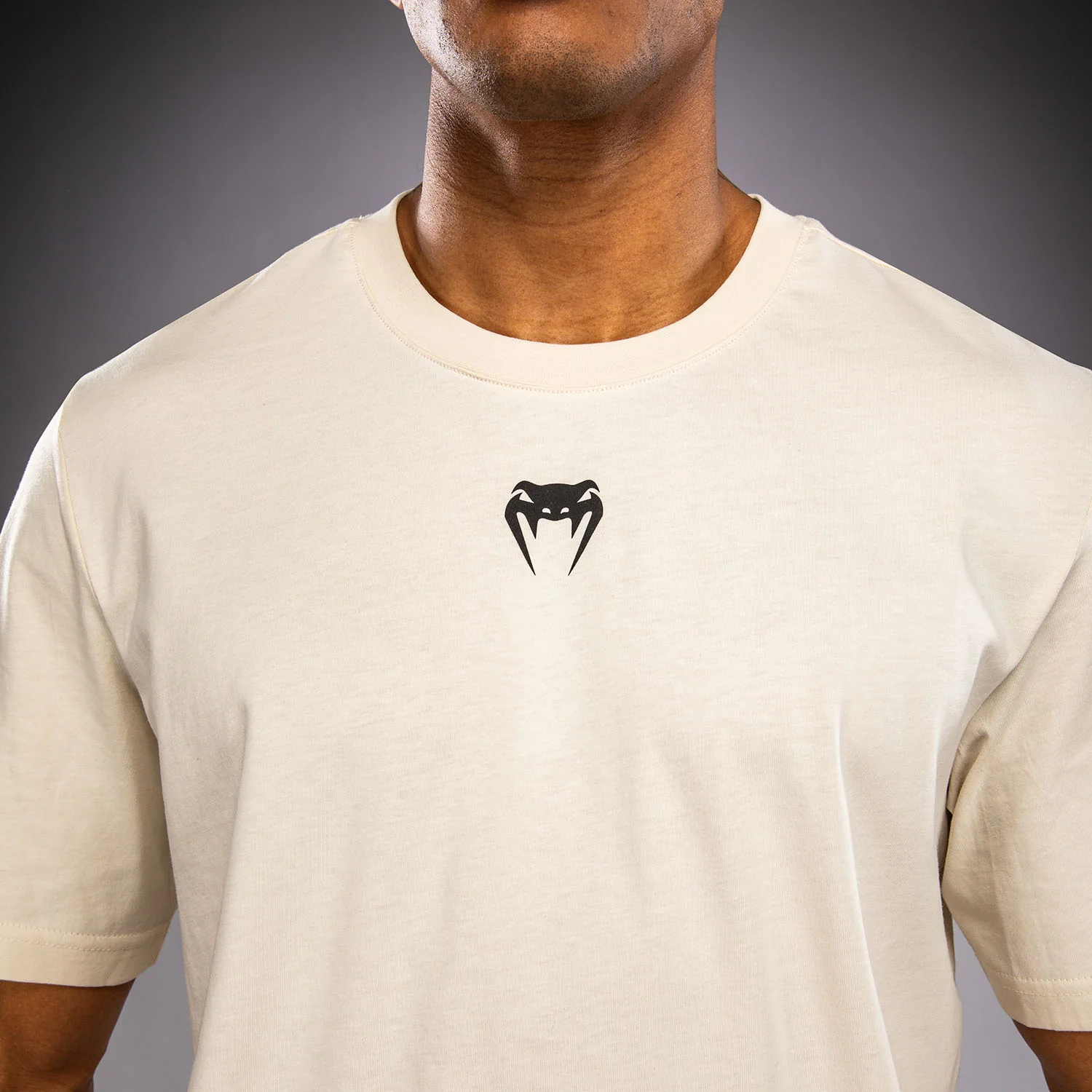 Venum Naga T-shirt - Off-White - Image 5