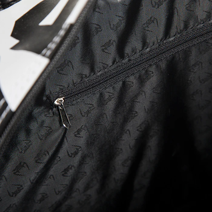 Venum Origins Bag - Medium - Black/Ice - L - Image 7