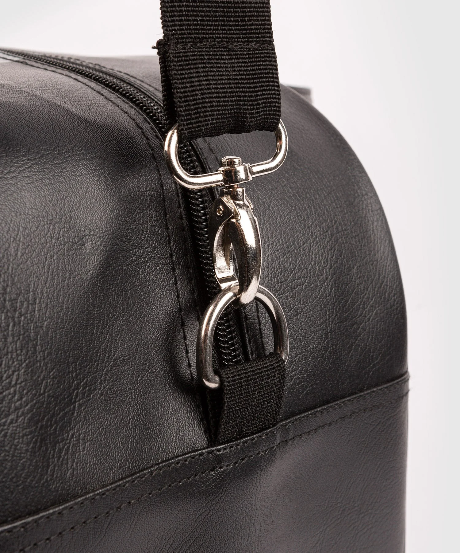 Venum Origins Sports Bag - Black/Urban Camo - Compact model - Image 6