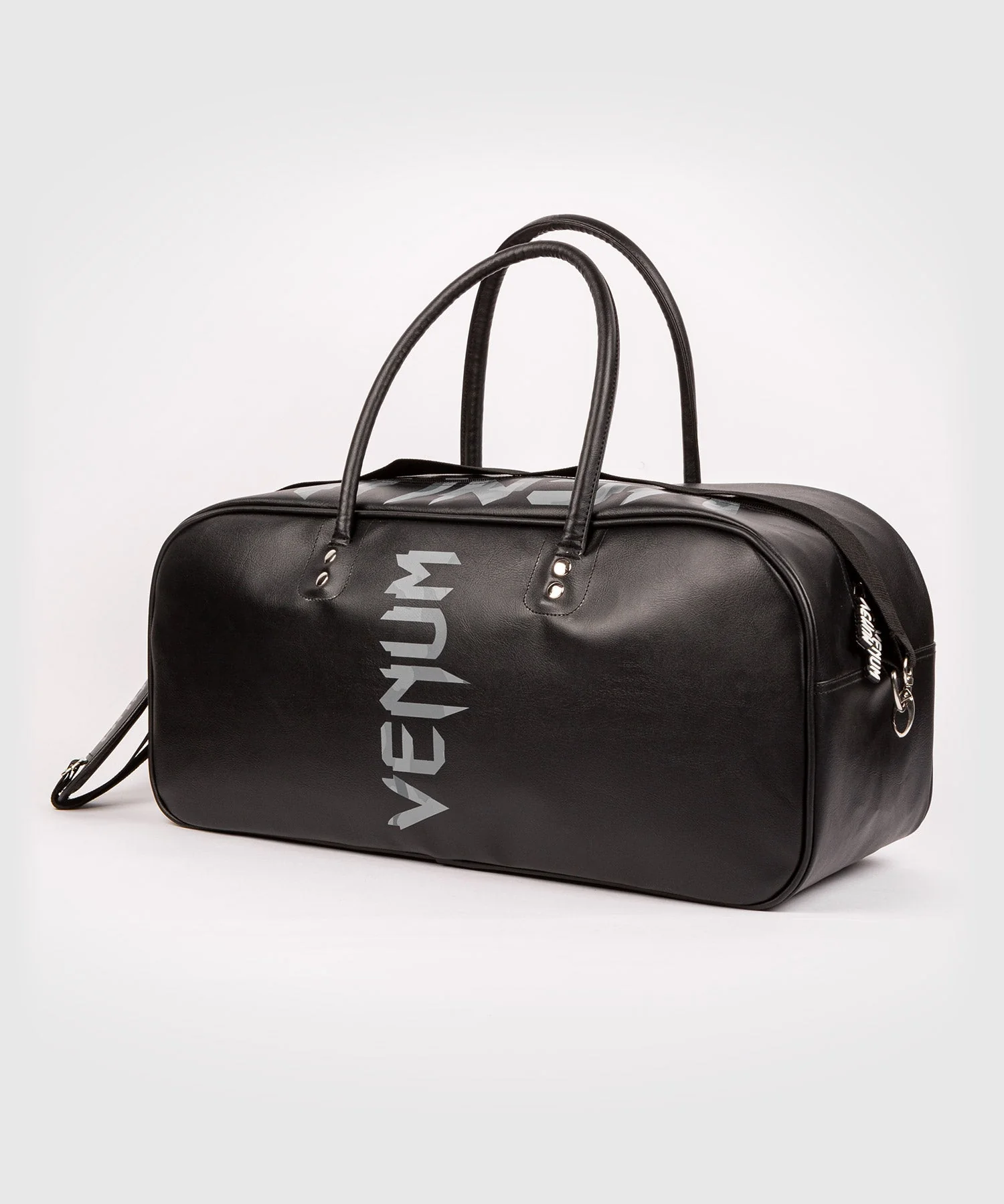 Venum Origins Sports Bag - Black/Urban Camo - Standard model - Image 2