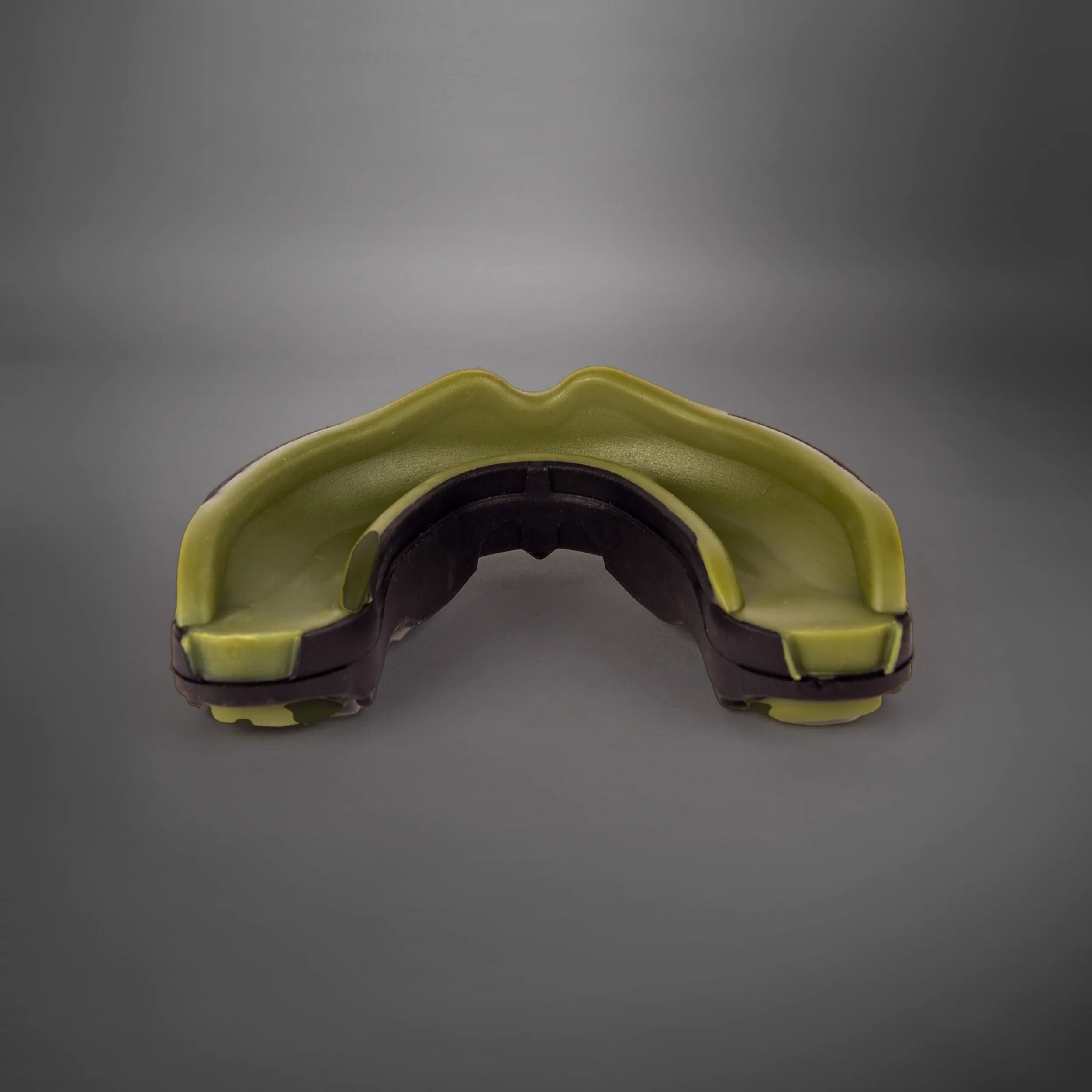 Venum Predator Mouthguard – Black/Kaki - Image 4
