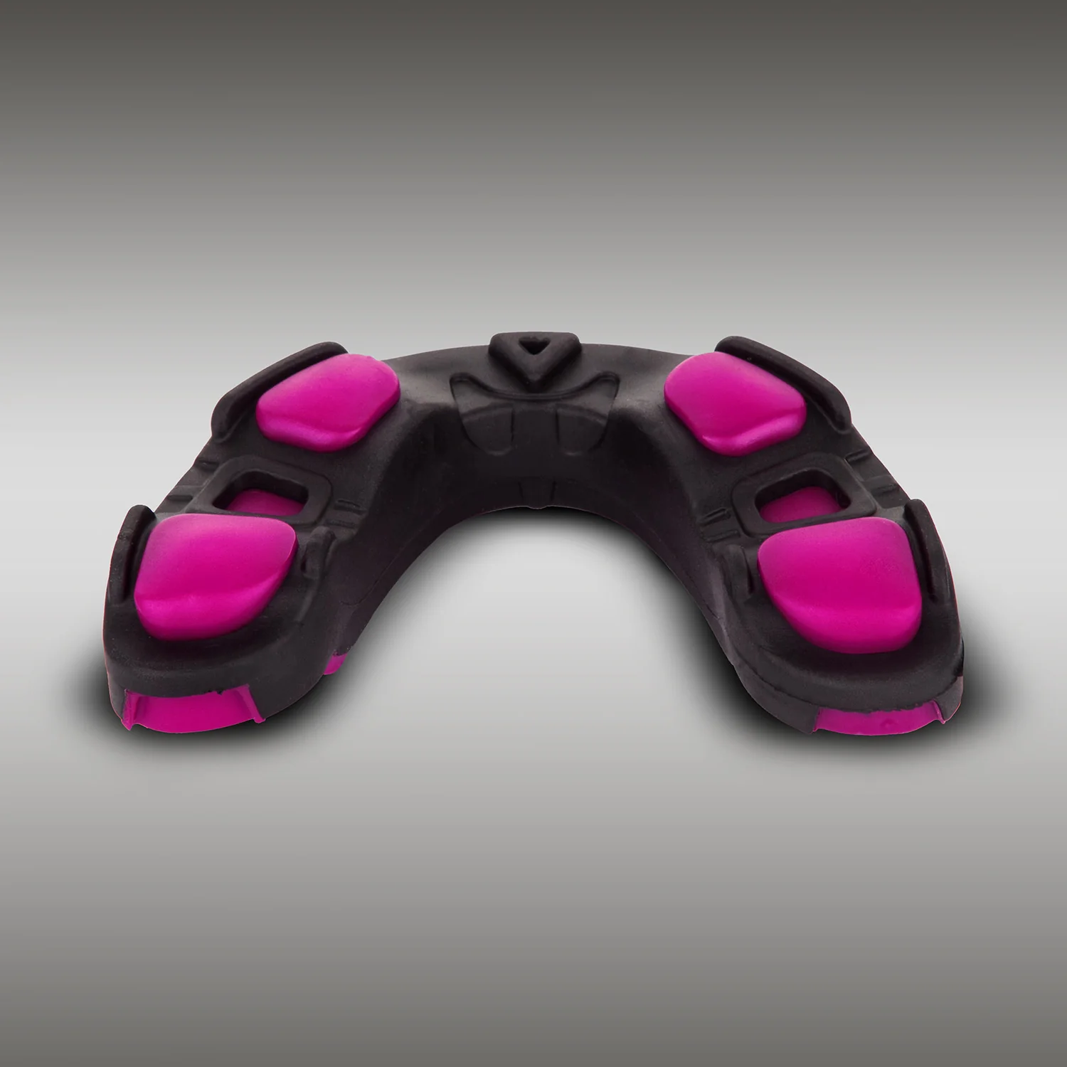 Venum Predator Mouthguard - Black/Pink - Image 4