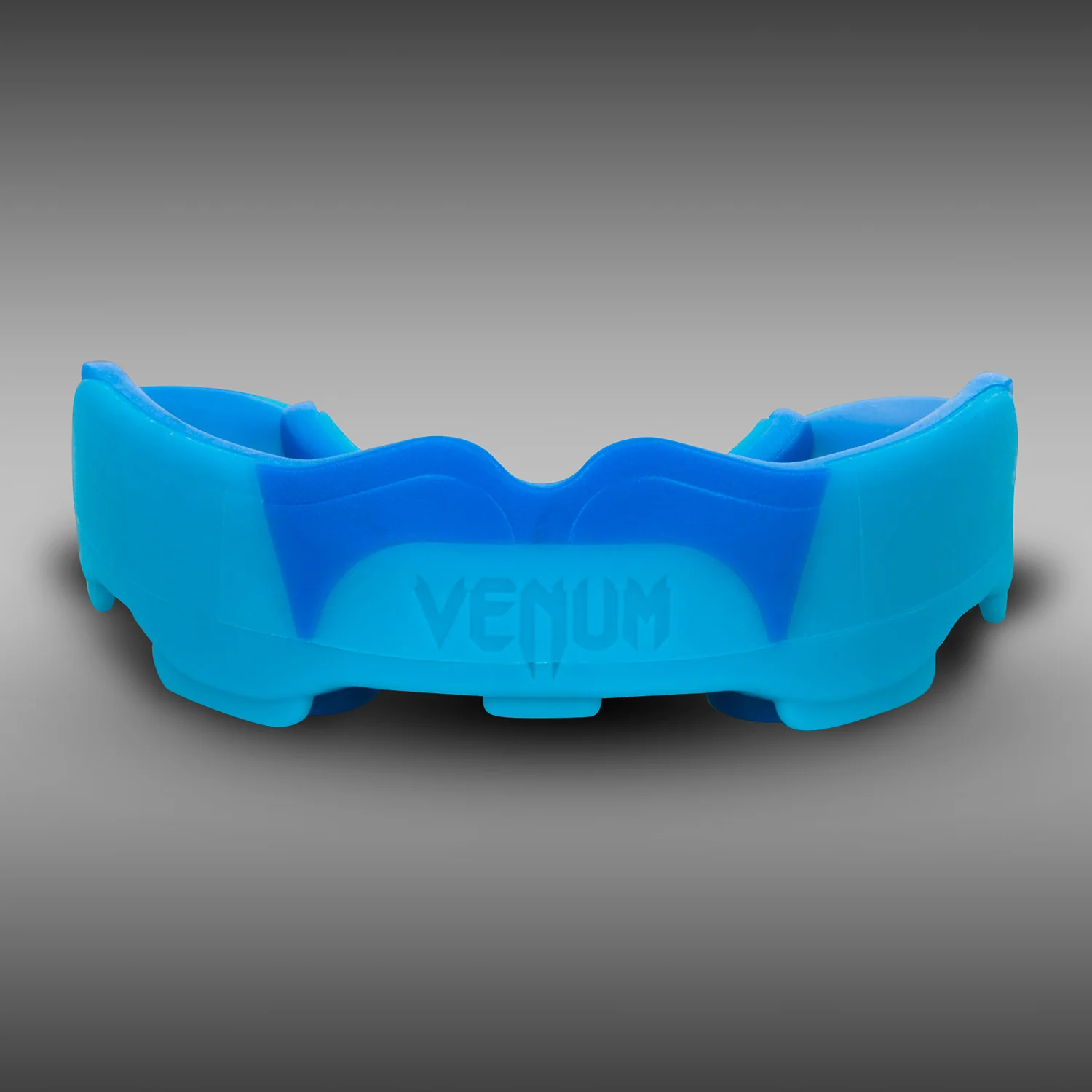 Venum Predator Mouthguard - Blue - Image 2