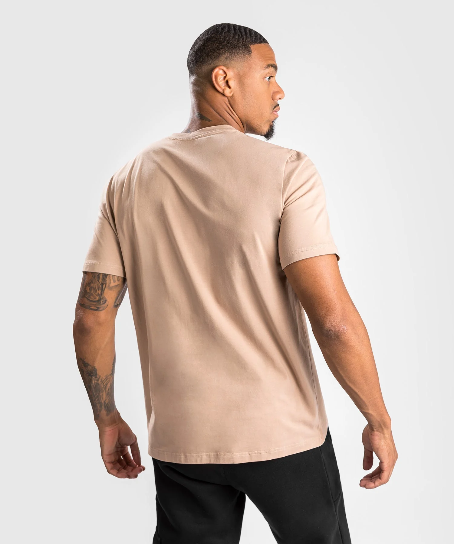 Venum Reorg T-Shirt - Sand - Image 3