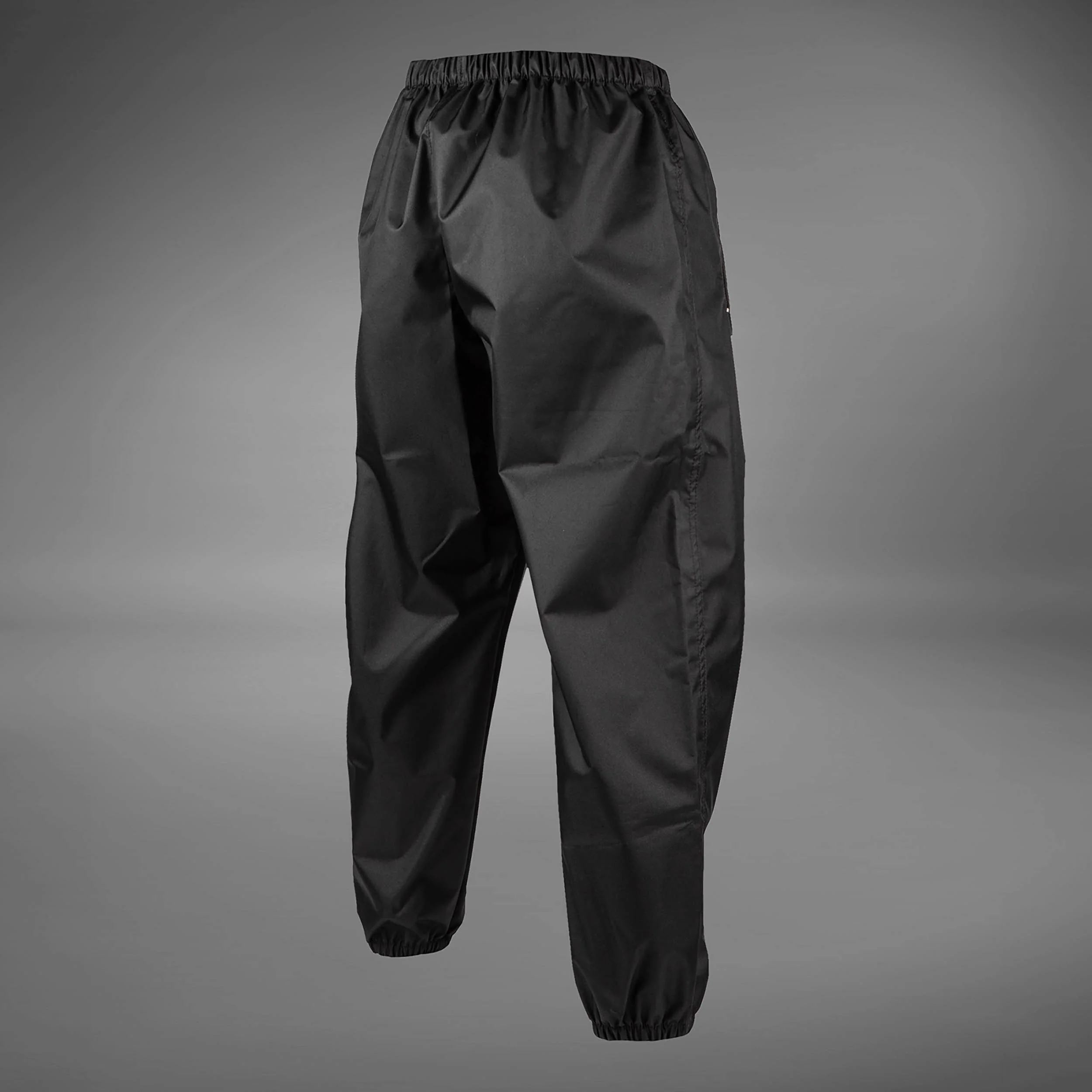 Venum Sauna Suit Giant - Black - Image 6