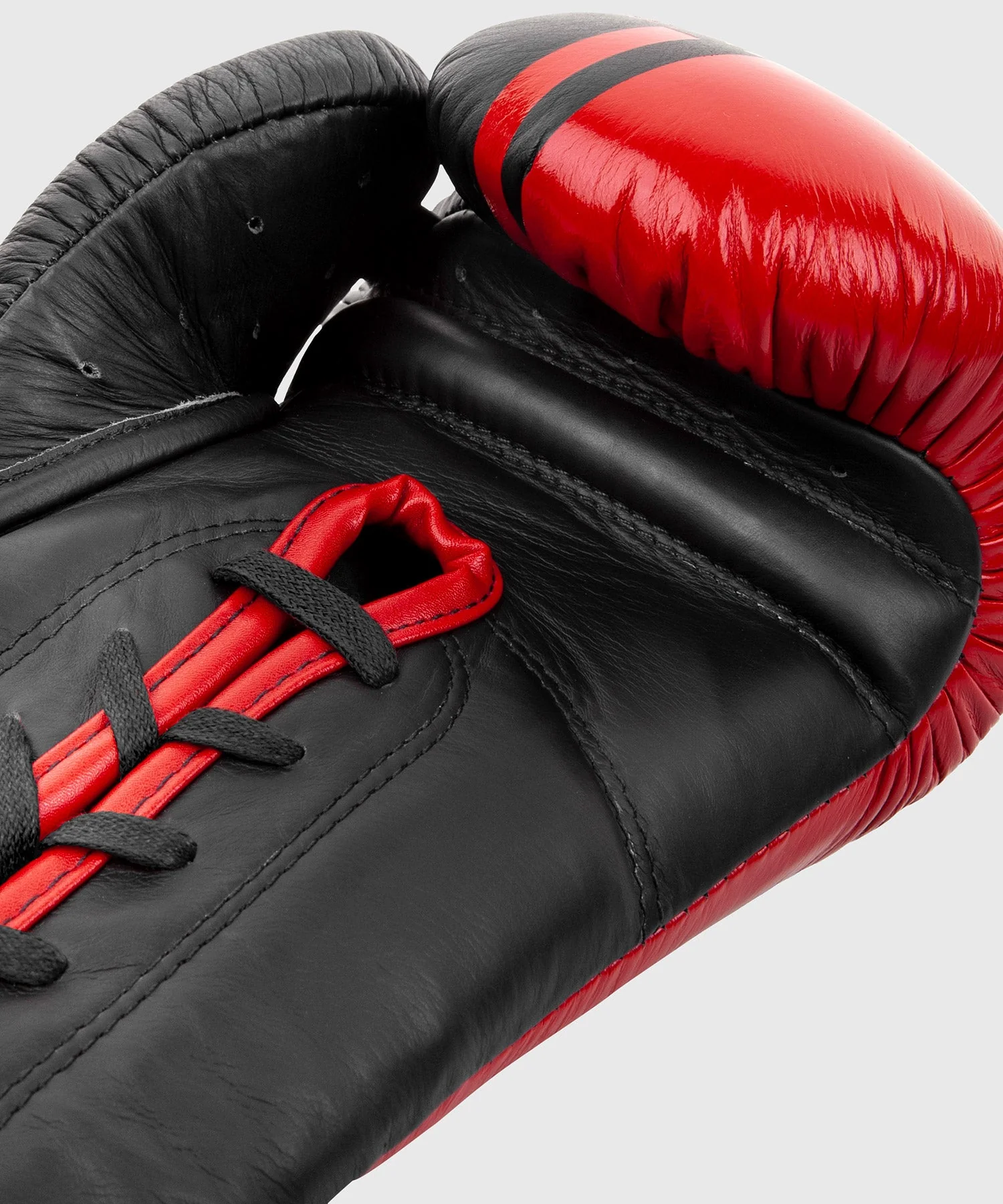 Venum Shield Pro Boxing Gloves - With Laces - Image 5