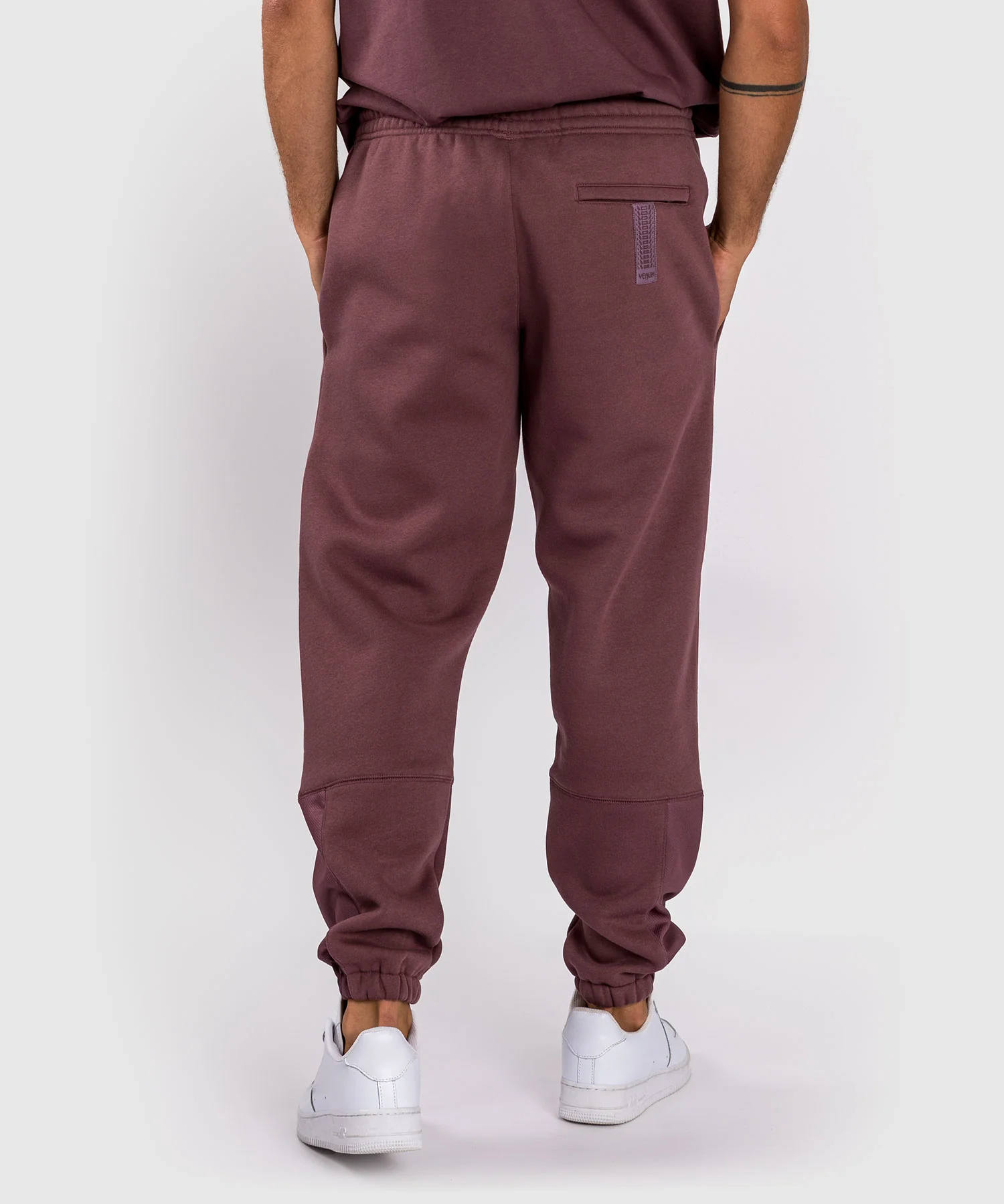 Venum Silent Power Jogger - Brown - Image 2