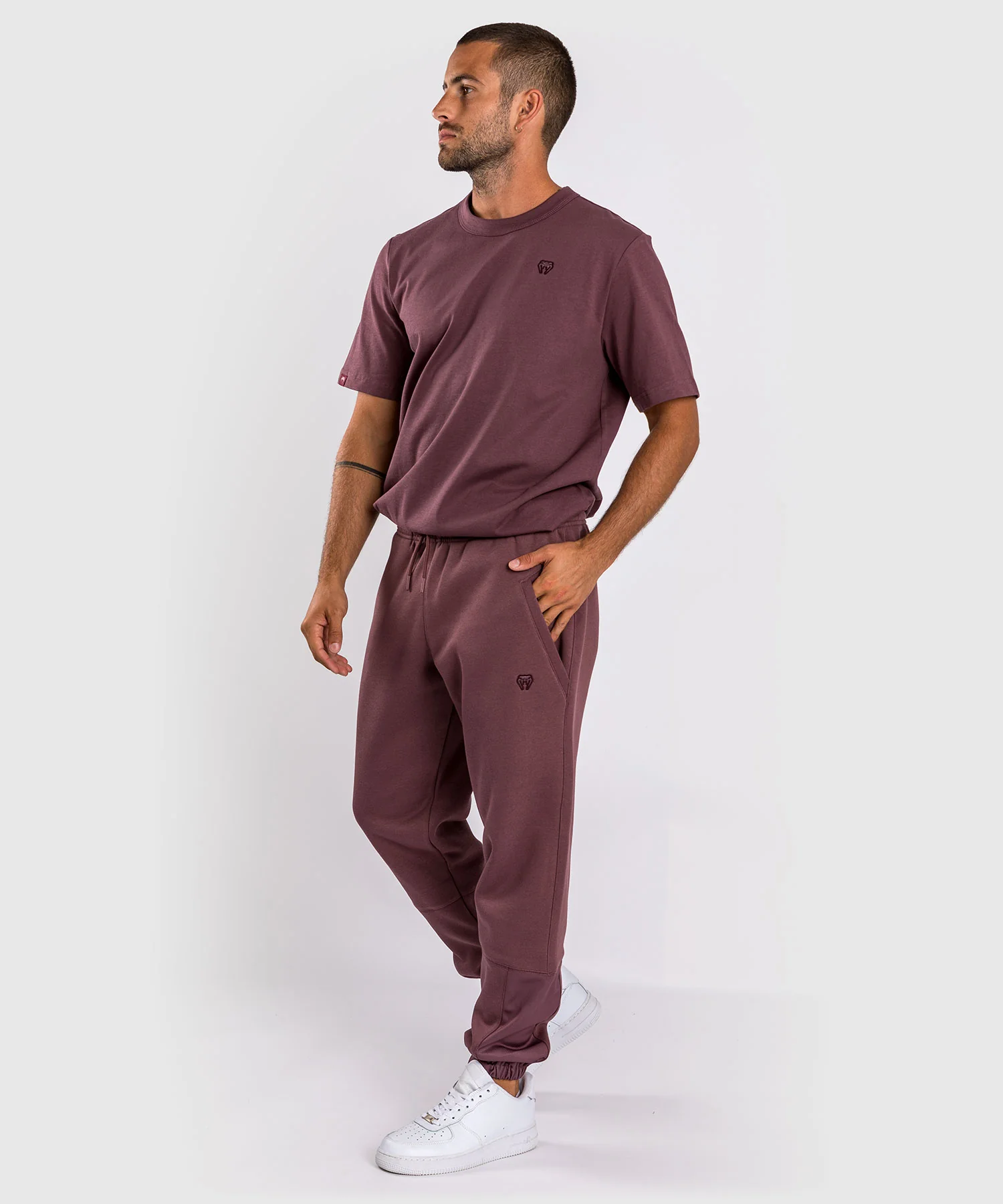 Venum Silent Power Jogger - Brown - Image 5