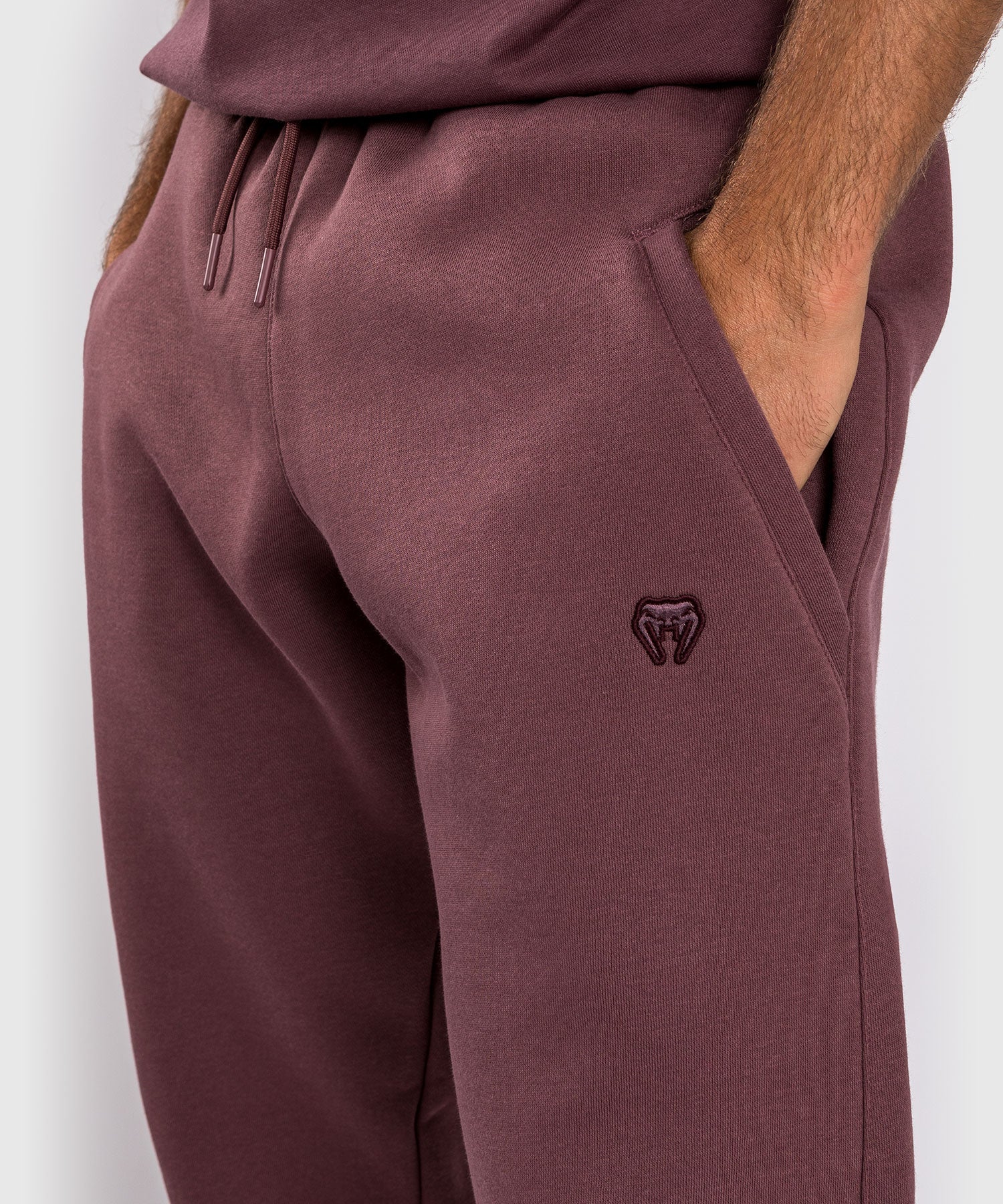 Venum Silent Power Jogger - Brown - Image 8