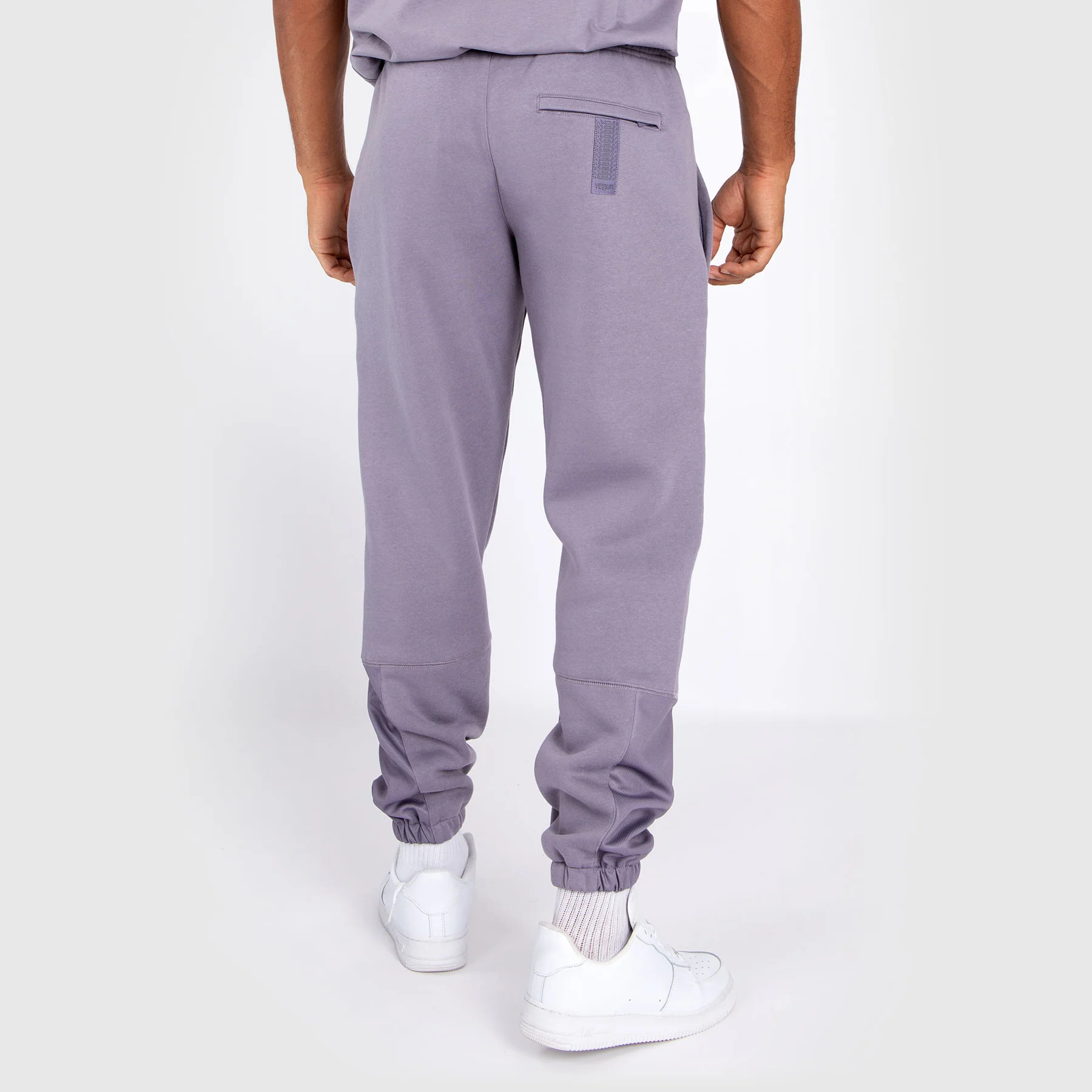 Venum Silent Power Jogger - Lavender Grey - Image 4
