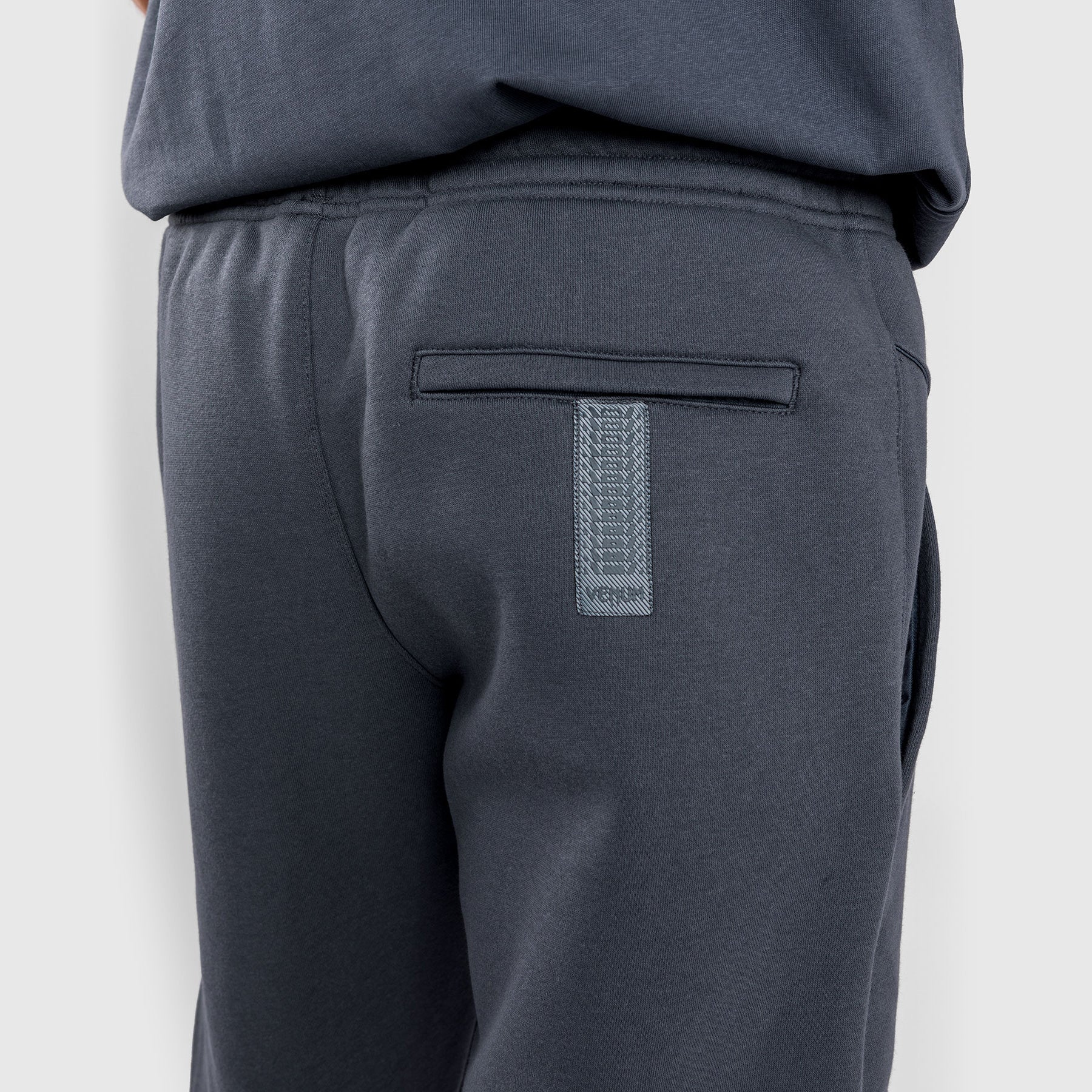 Venum Silent Power Jogger - Navy Blue - Image 7