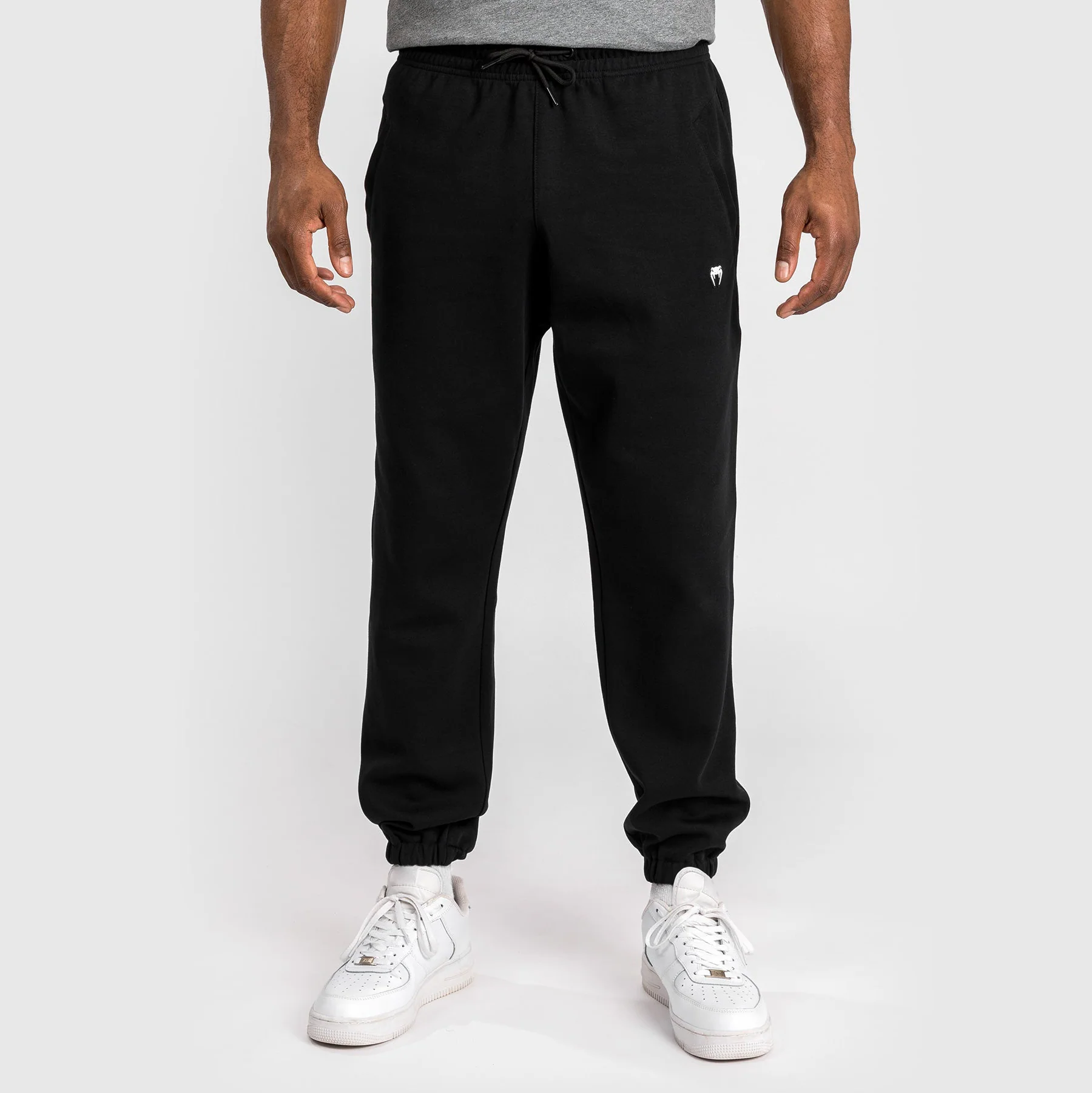 Venum Silent Power Lite Joggers - Black