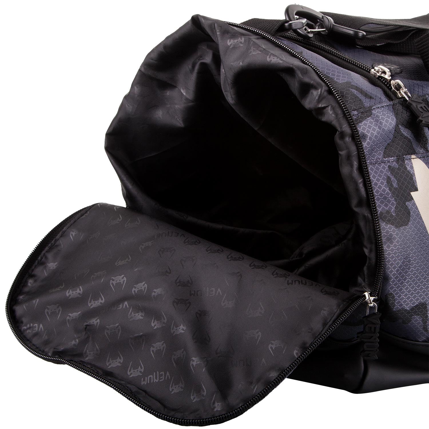 Venum Sparring Sport Bag - Image 4