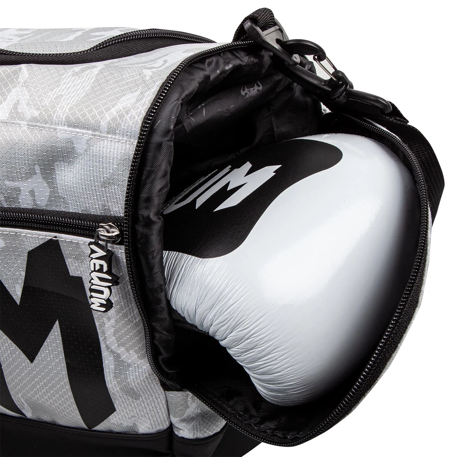 Venum Sparring Sport Bag - Image 7