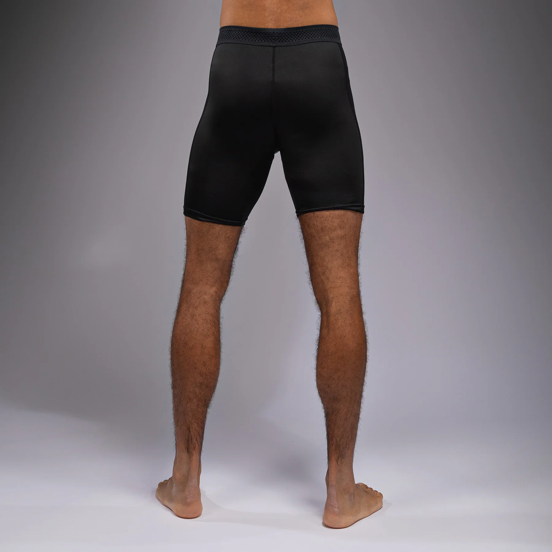 Venum Technical 3.0 Vale Tudo Shorts - Graphite - Image 2