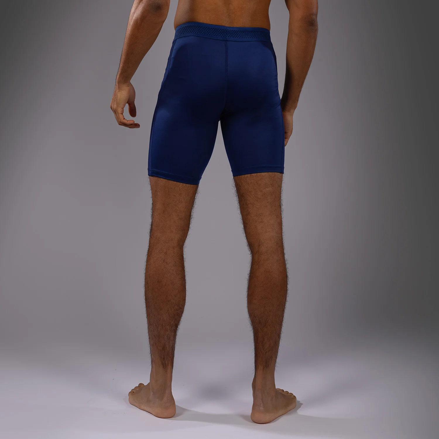Venum Technical 3.0 Vale Tudo Shorts - Night Blue - Image 5
