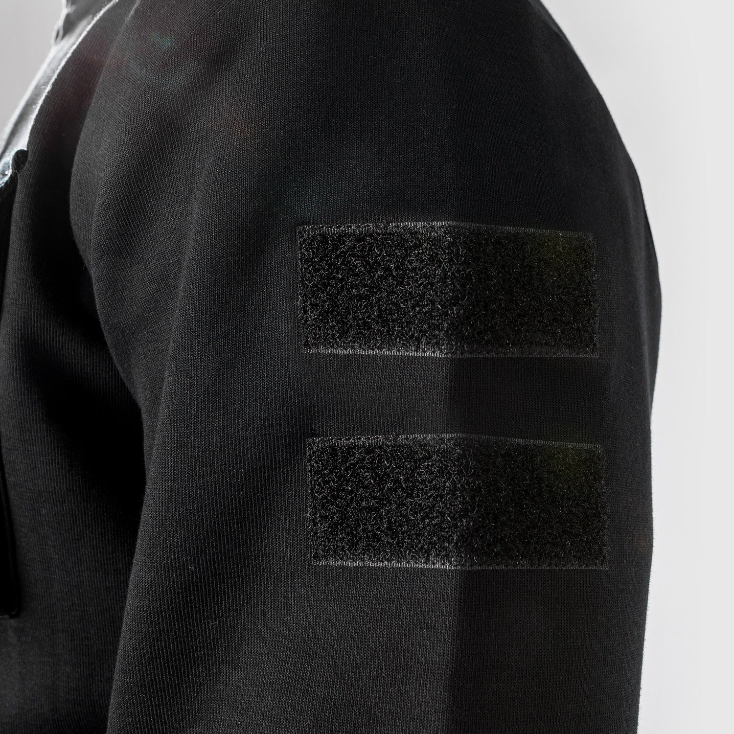 Venum Tecmo 2.0 Jacket - Black - Image 10