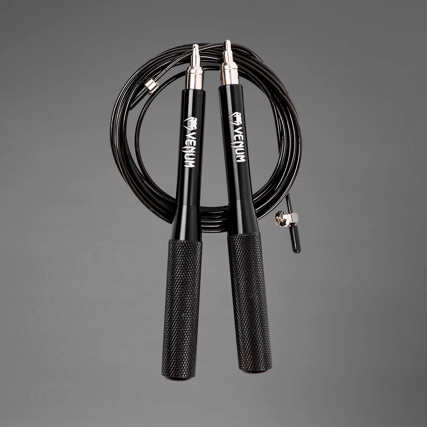 Venum Thunder Evo Jump Rope - Khaki