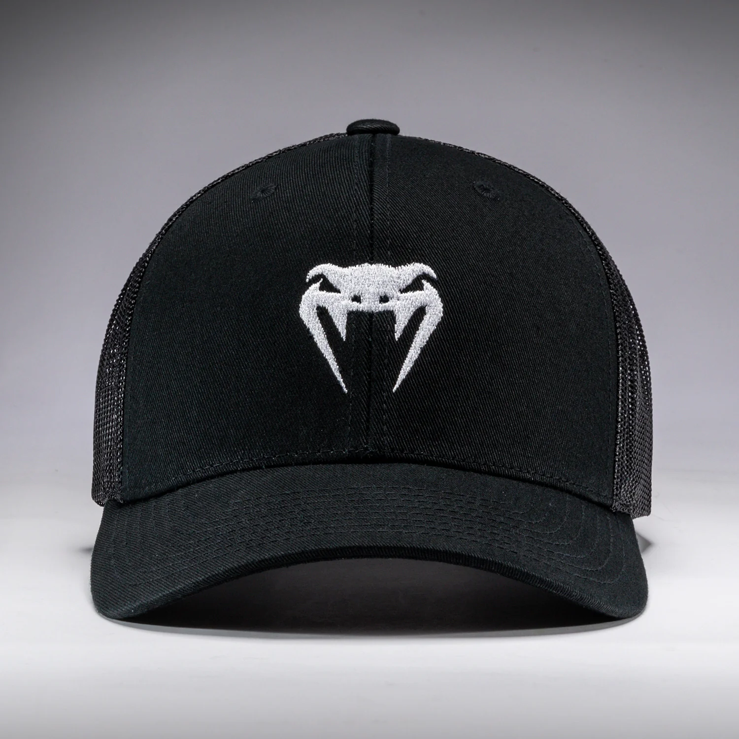 Venum Trucker Cap - Black - Image 2