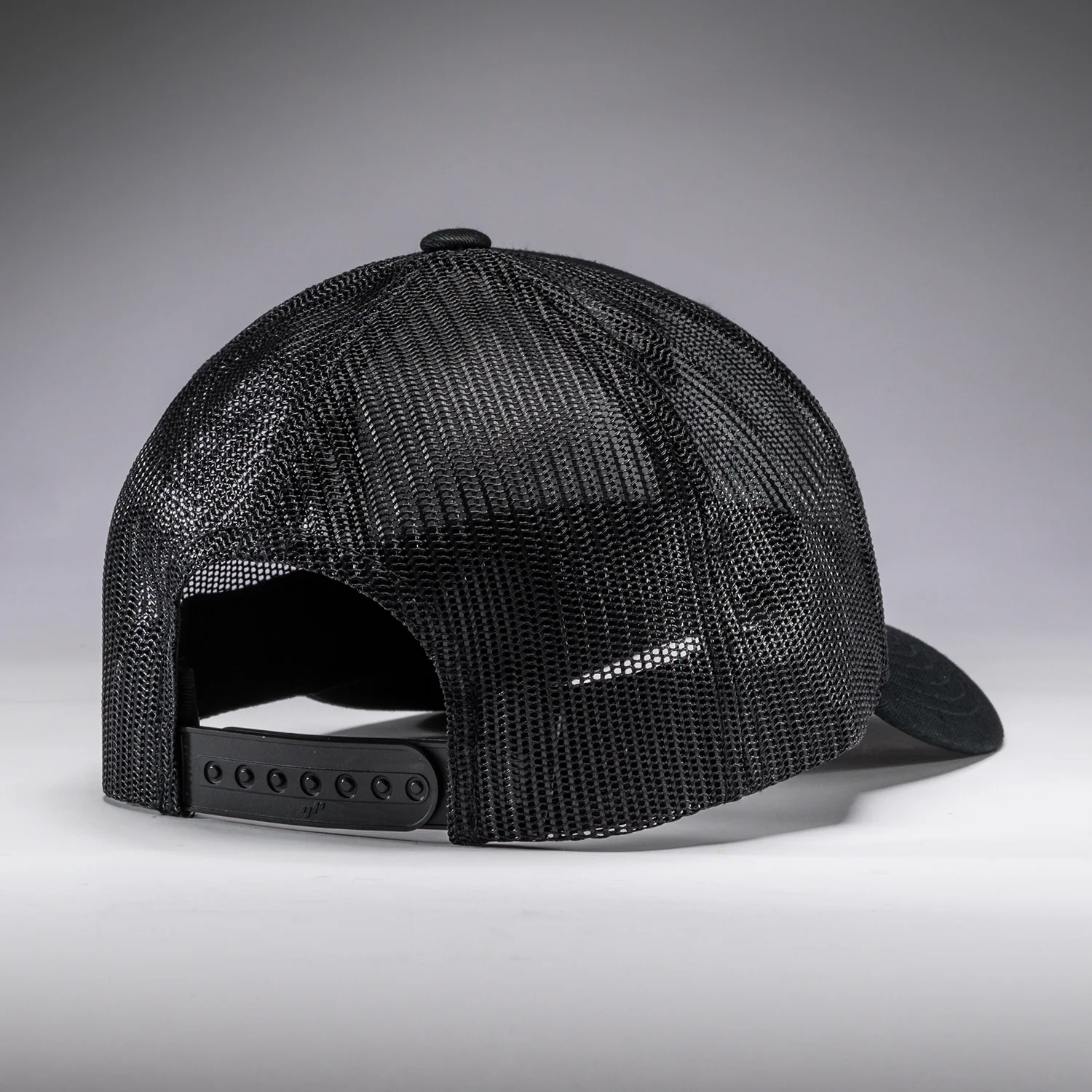 Venum Trucker Cap - Black - Image 3