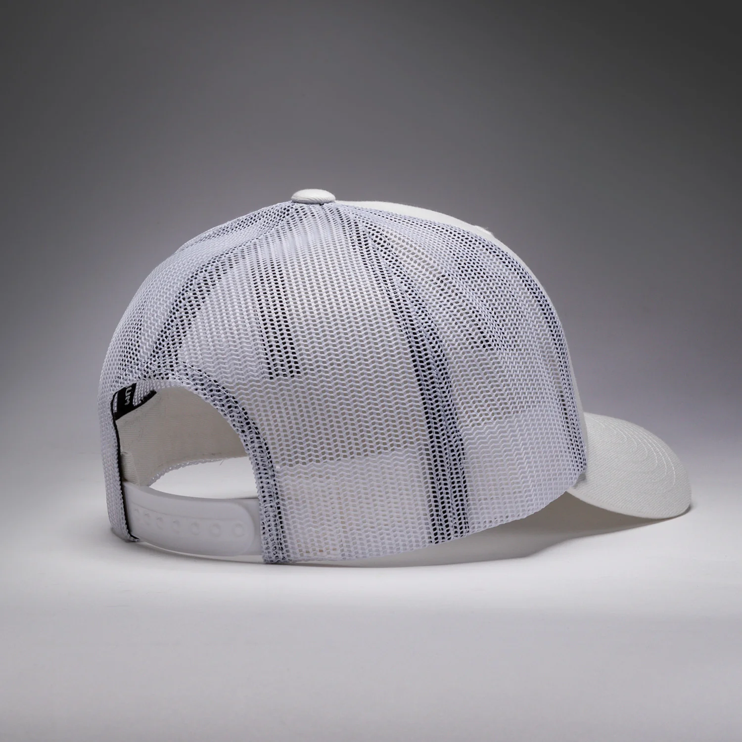 Venum Trucker Cap - Snow White - Image 2