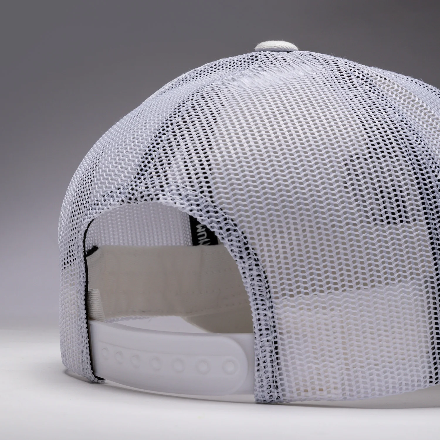 Venum Trucker Cap - Snow White - Image 4