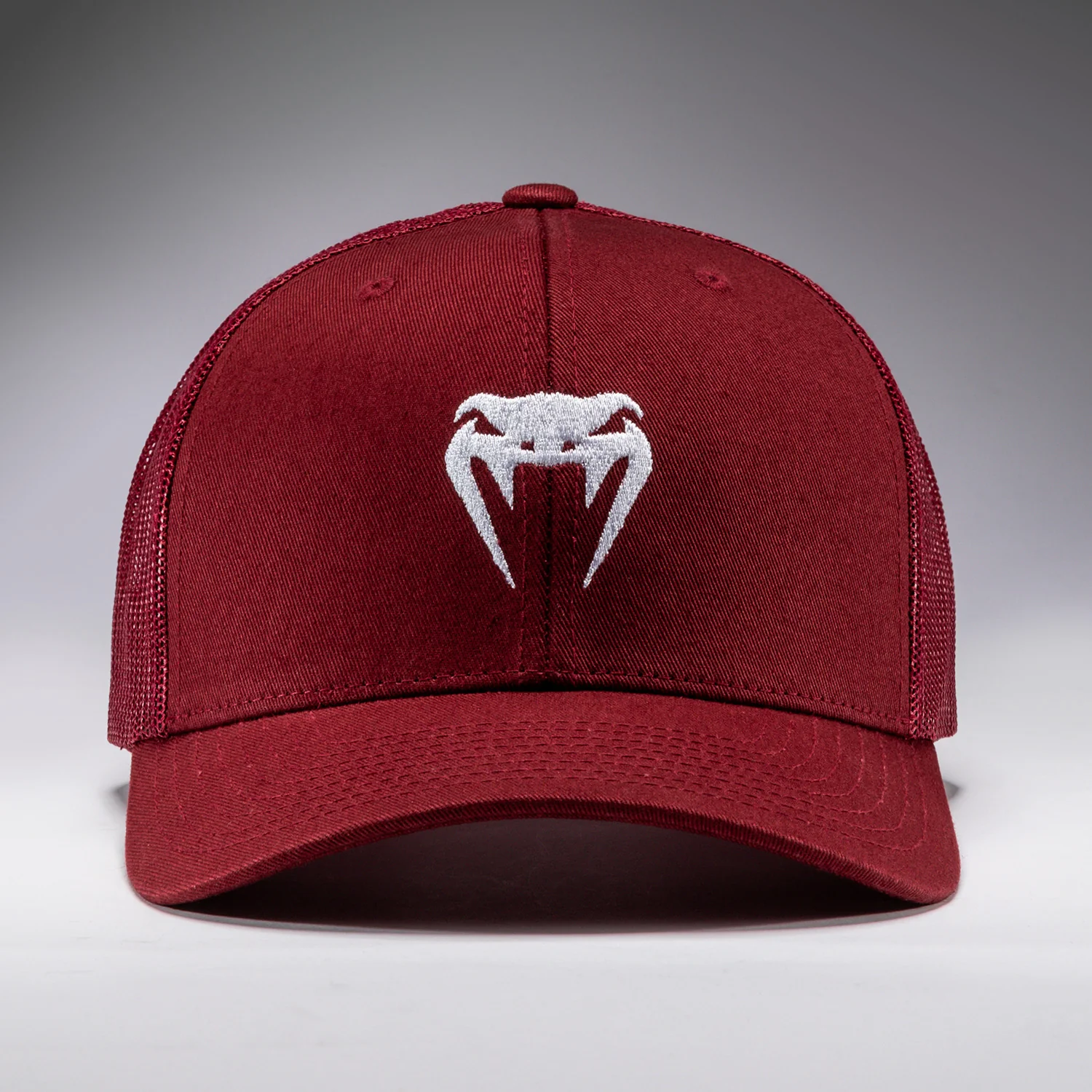 Venum Trucker Cap - Burgundy - Image 2
