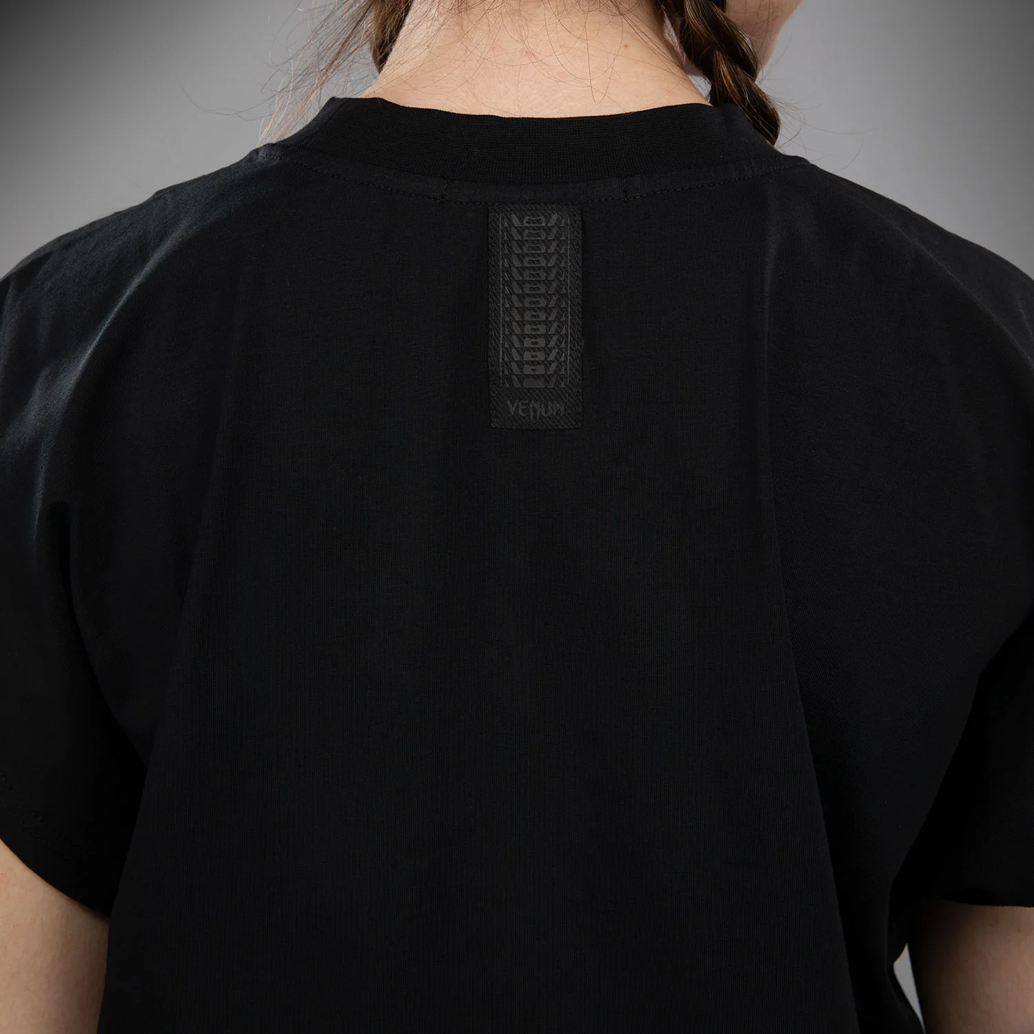 Venum Twilight Women’s T-Shirt - Black - Image 6