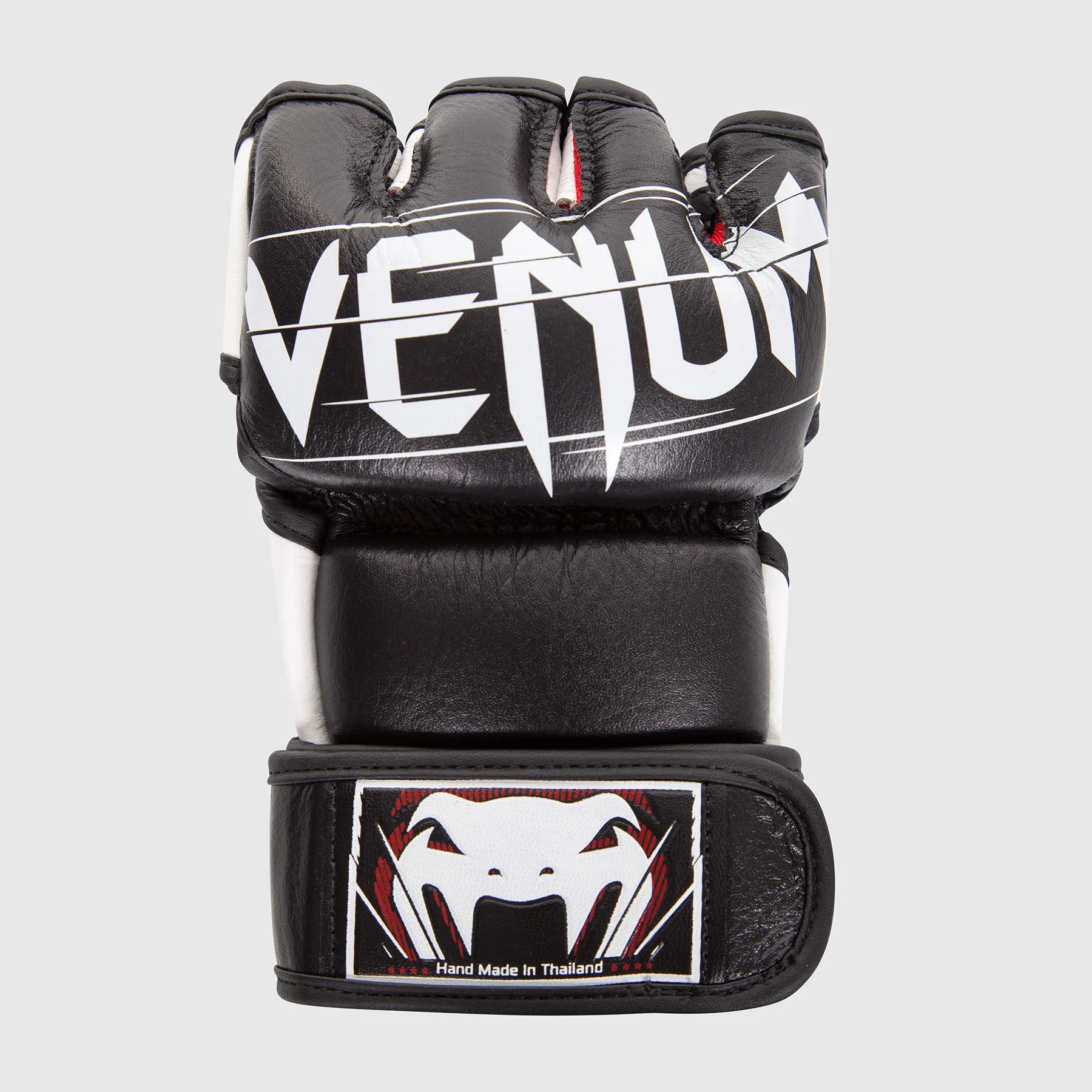 Venum Undisputed 2.0 MMA Gloves - Nappa Leather - Image 2